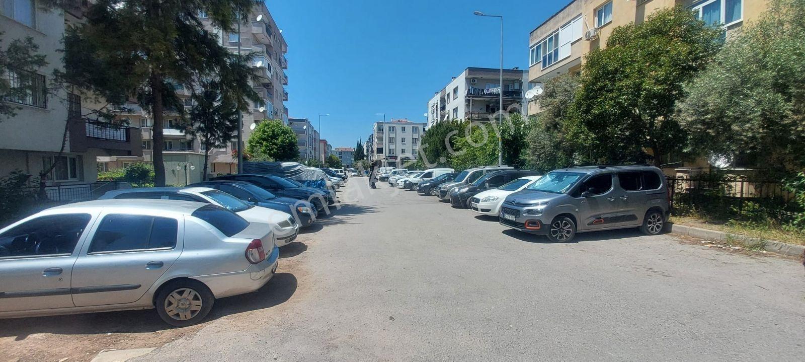 Buca Yenigün Mahallesinde Site İçinde Kiralık Dükkan - Görsel 31