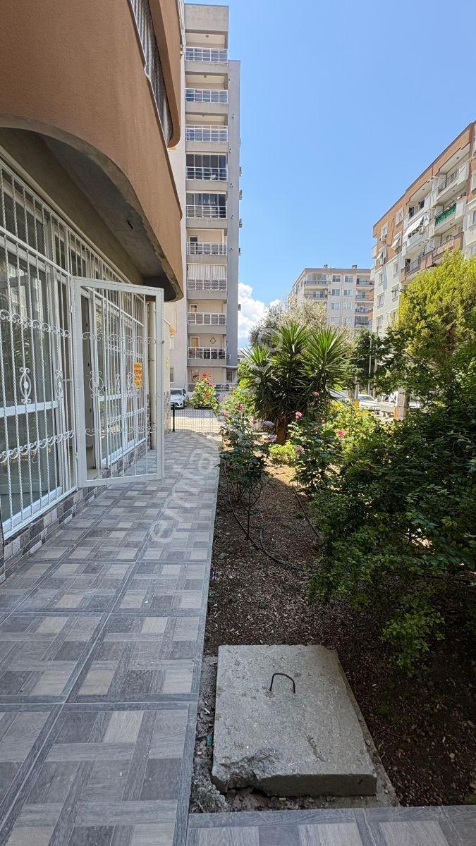 Buca Yenigün Mahallesinde Site İçinde Kiralık Dükkan - Görsel 16