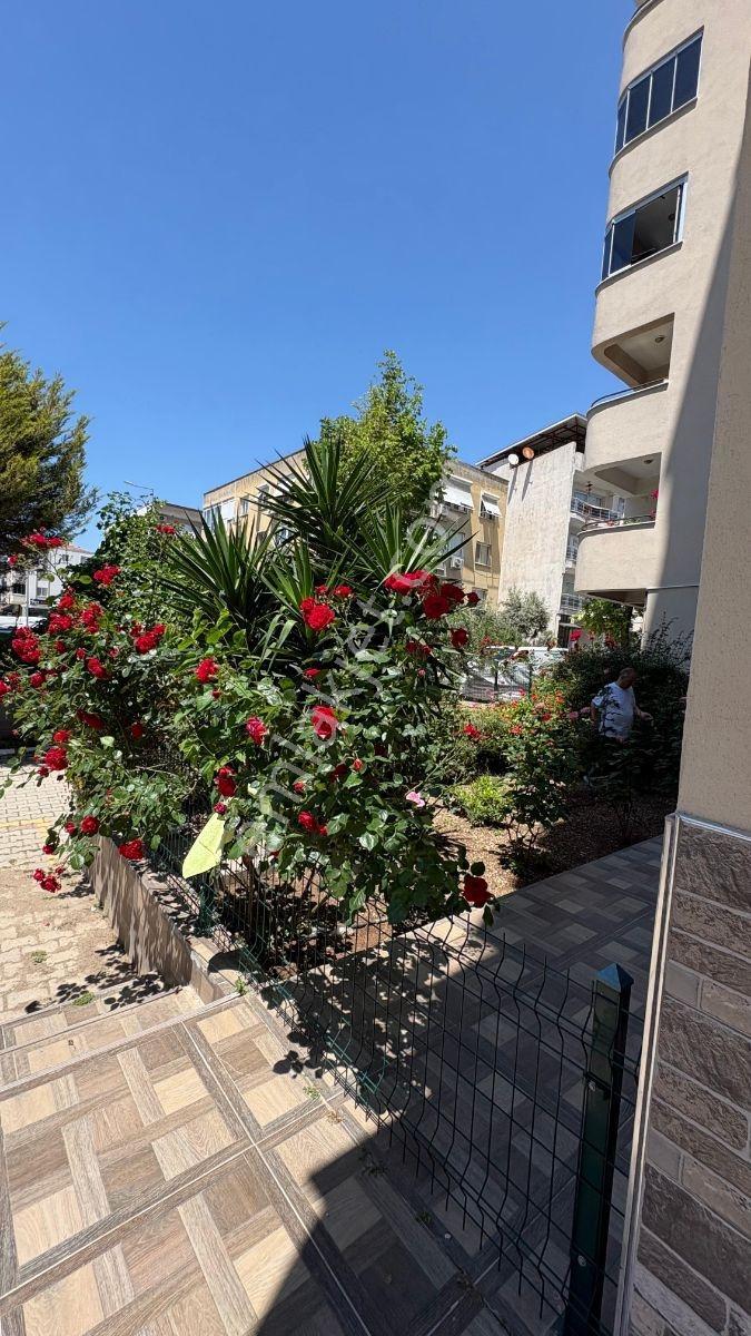 Buca Yenigün Mahallesinde Site İçinde Kiralık Dükkan - Görsel 10