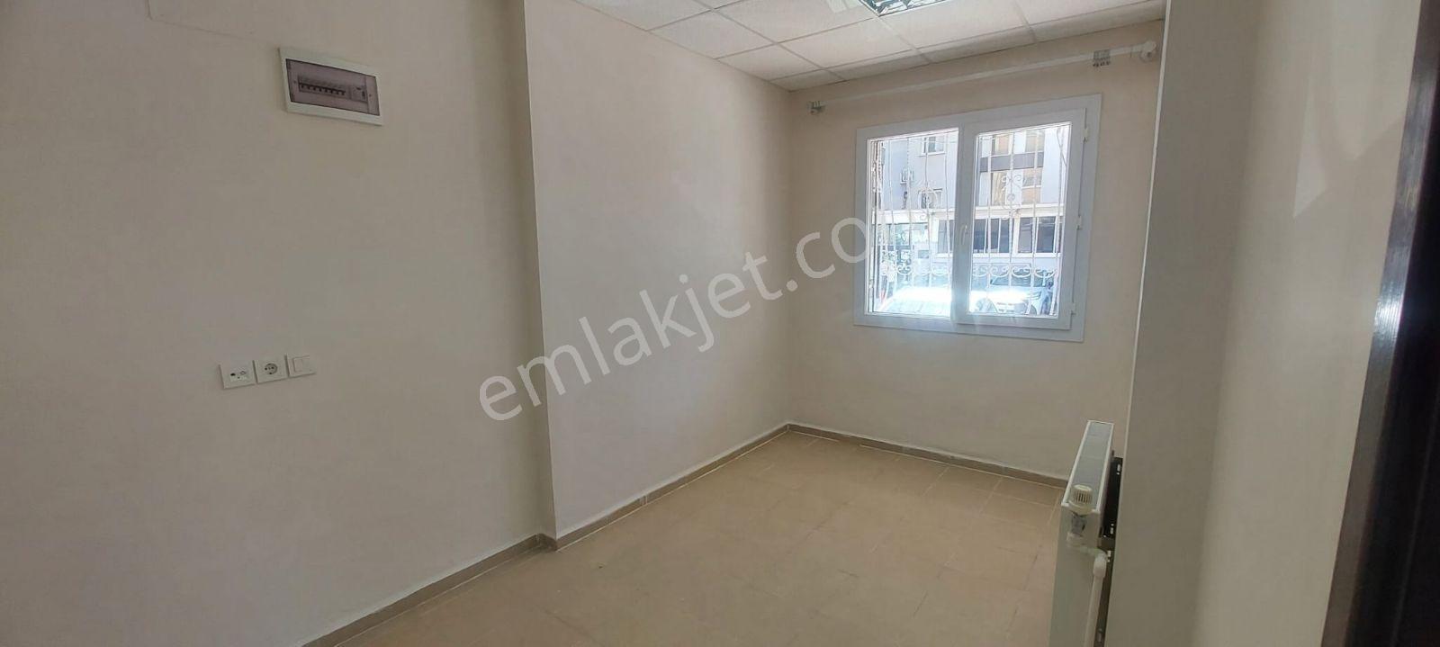 Buca Yenigün Mahallesinde Site İçinde Kiralık Dükkan - Görsel 8