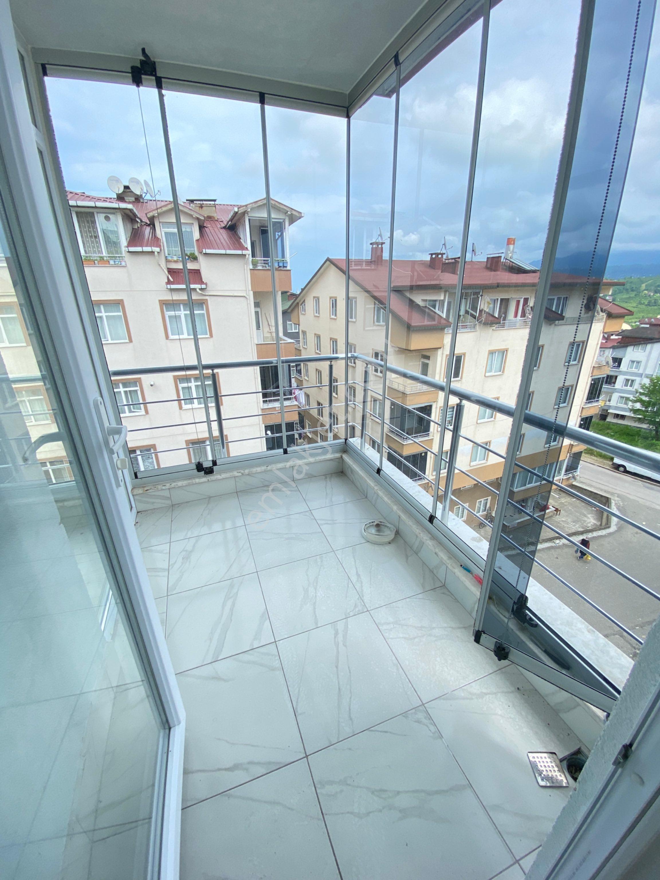 Ay Yapıdan Şahincilide 3+1 Kiralık Daire - Görsel 5