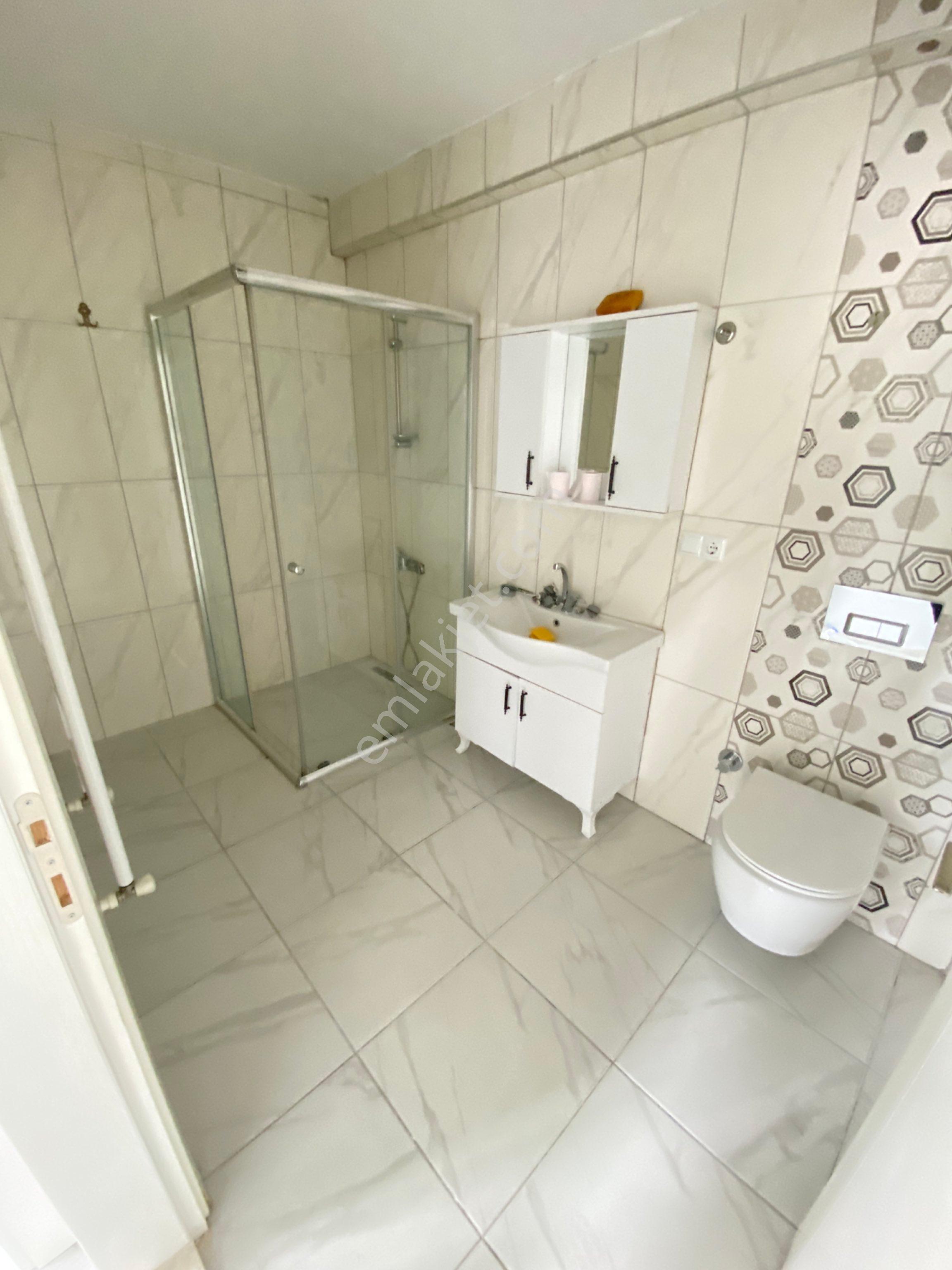 Ay Yapıdan Şahincilide 3+1 Kiralık Daire - Görsel 10