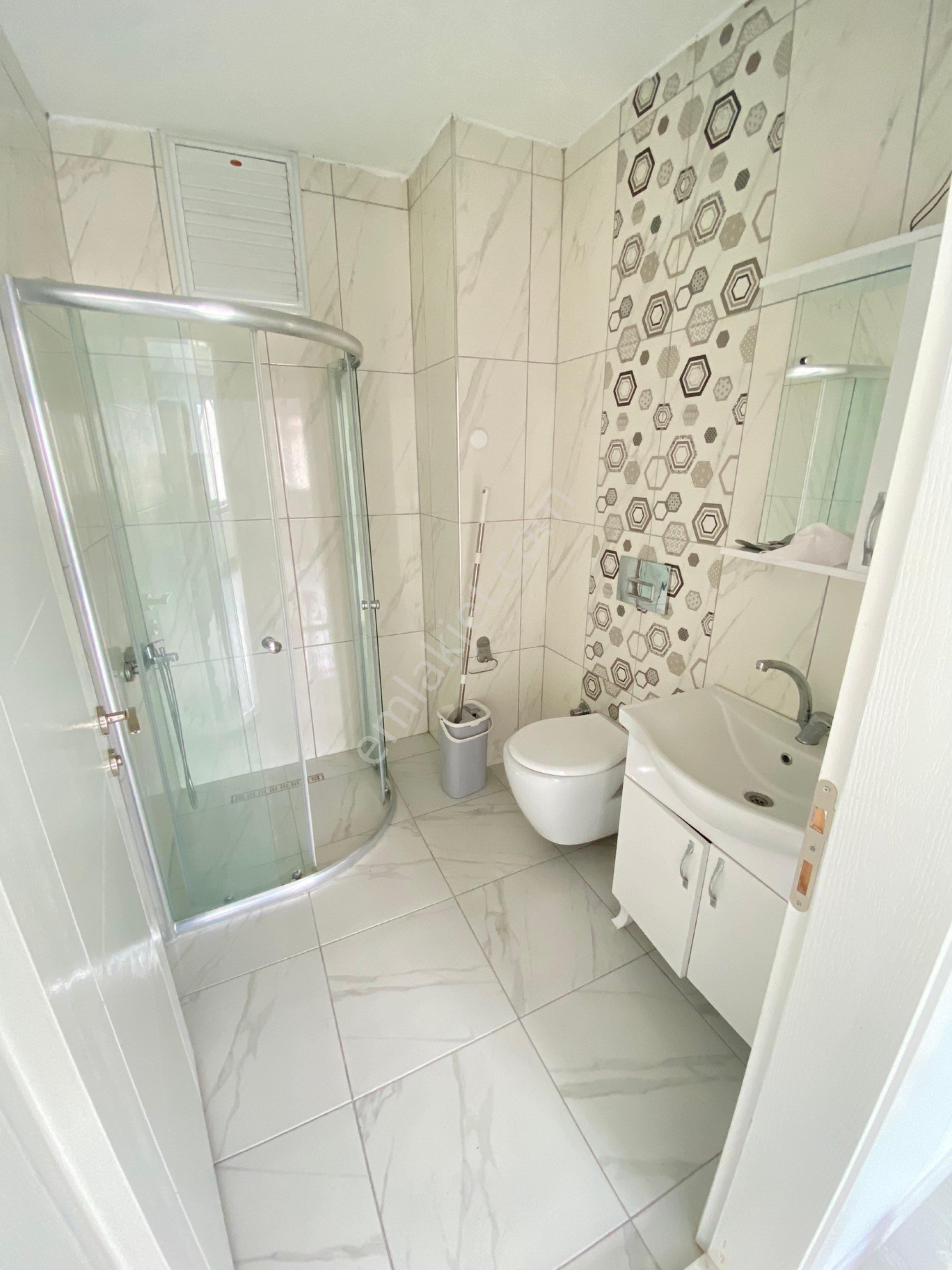 Ay Yapıdan Şahincilide 3+1 Kiralık Daire - Görsel 12