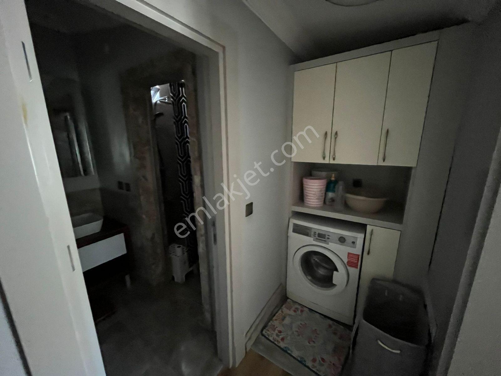Balo Gayrimenkul'den Lara Turizm Yolu Üzeri Site İçi 6+2 Villa - Görsel 10
