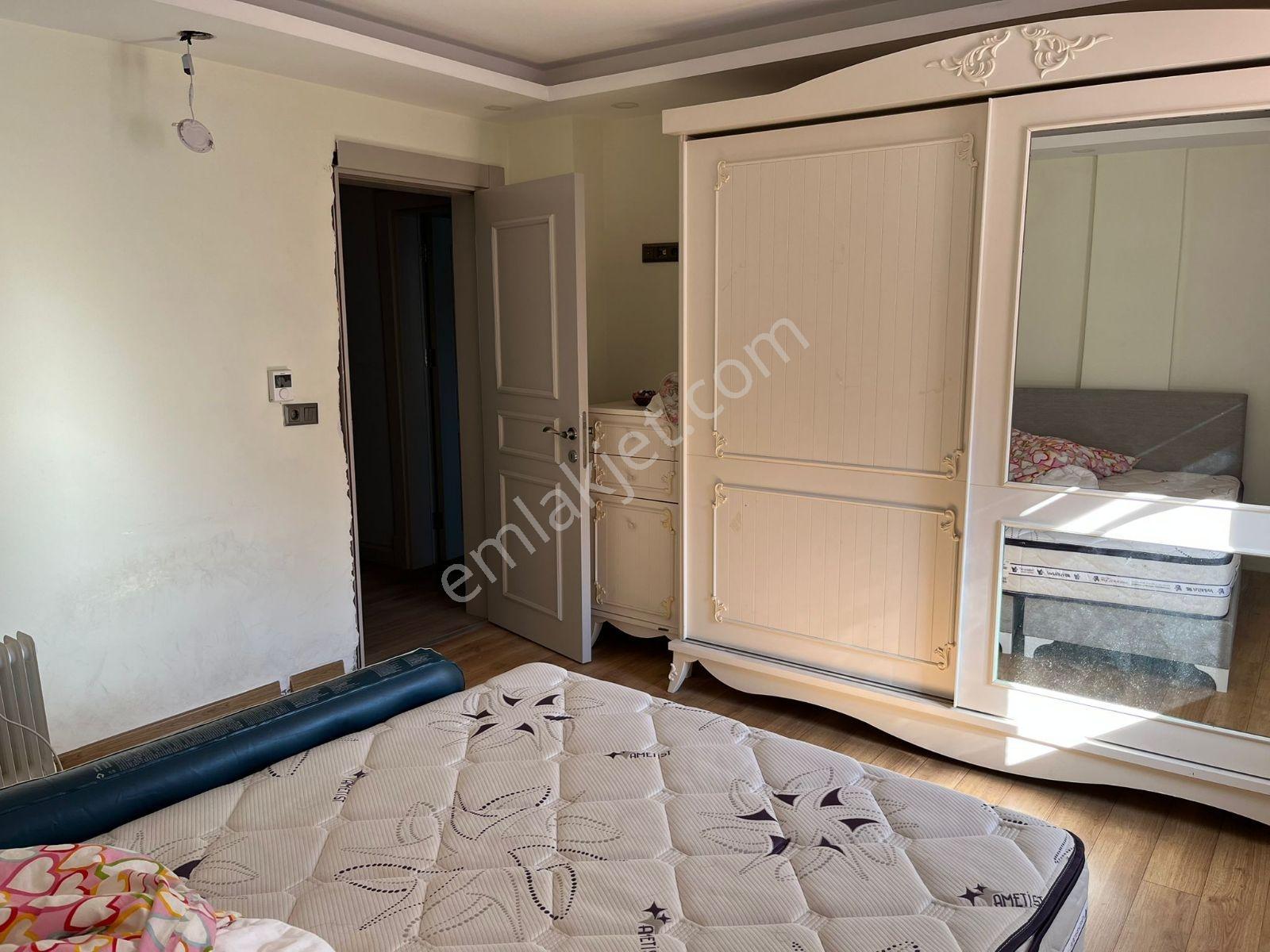Balo Gayrimenkul'den Lara Turizm Yolu Üzeri Site İçi 6+2 Villa - Görsel 20