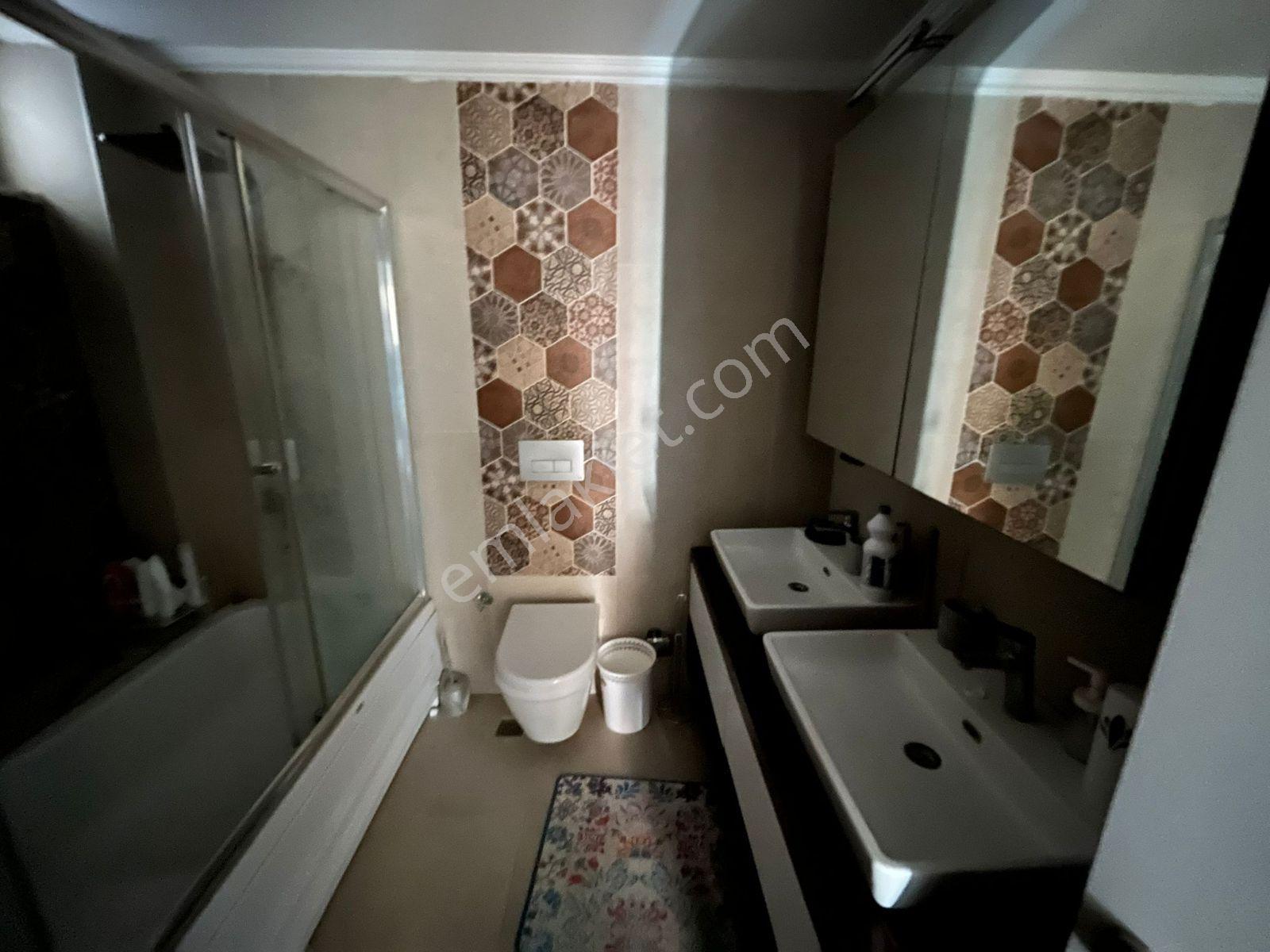Balo Gayrimenkul'den Lara Turizm Yolu Üzeri Site İçi 6+2 Villa - Görsel 34