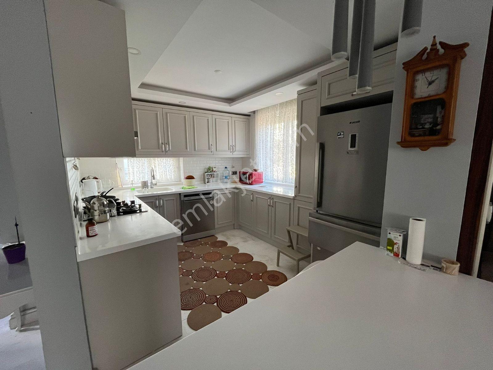 Balo Gayrimenkul'den Lara Turizm Yolu Üzeri Site İçi 6+2 Villa - Görsel 15