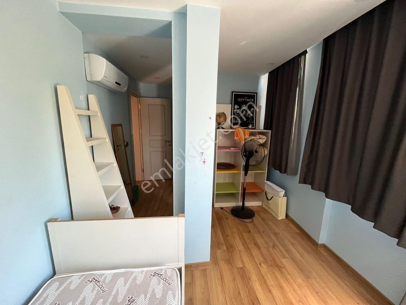Balo Gayrimenkul'den Lara Turizm Yolu Üzeri Site İçi 6+2 Villa - Görsel 25
