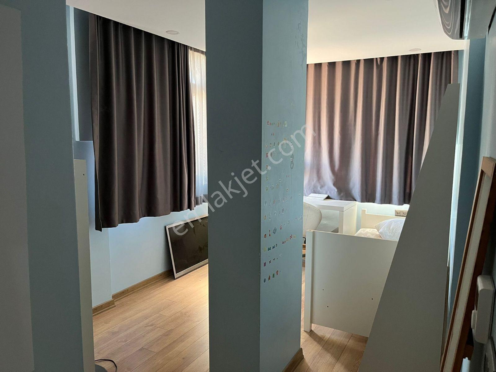 Balo Gayrimenkul'den Lara Turizm Yolu Üzeri Site İçi 6+2 Villa - Görsel 19