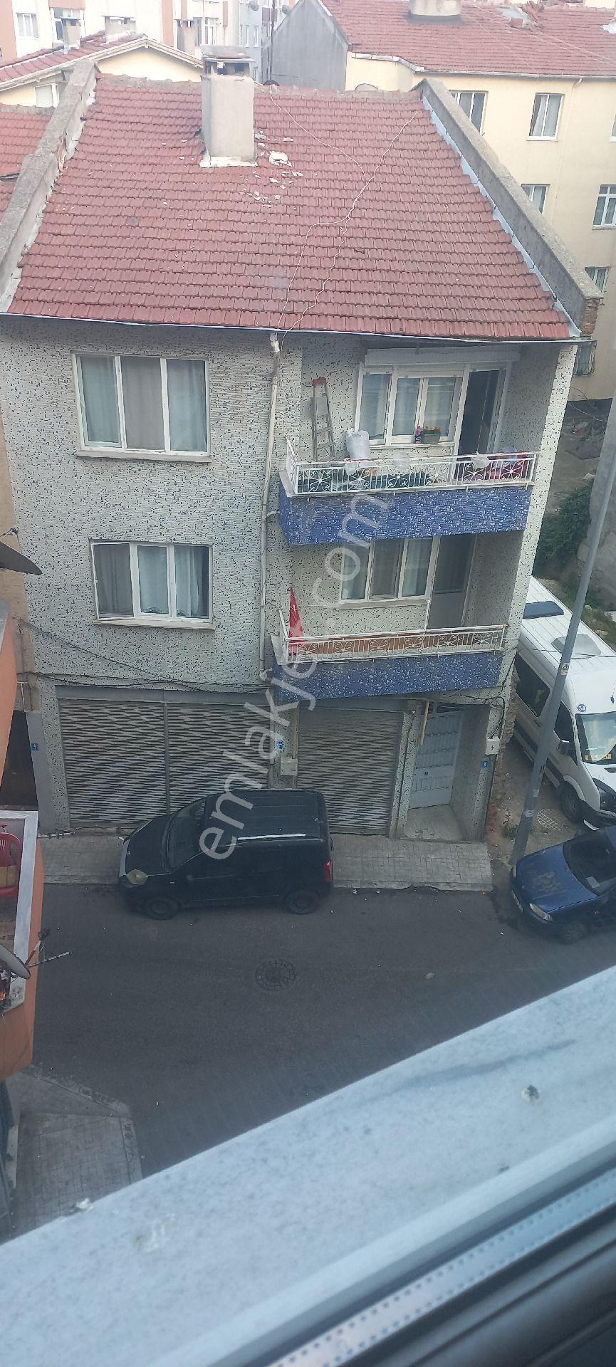 Kemalettin De Eskı Vatan Hast Yani 2+1 Boyalı - Görsel 4