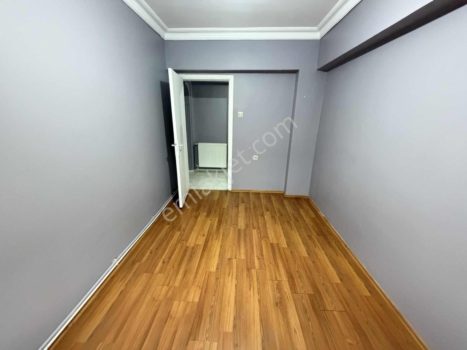 Mamak General Zeki Doğan Mahallesinde Kiralık 3+1 Daire - Görsel 19