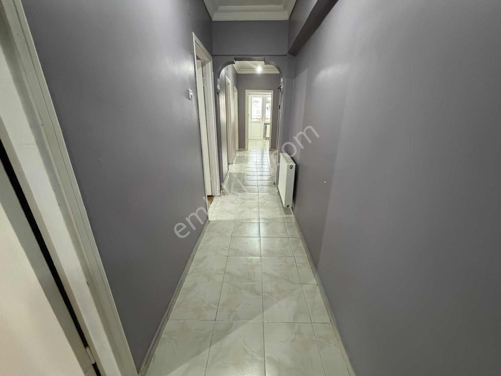 Mamak General Zeki Doğan Mahallesinde Kiralık 3+1 Daire - Görsel 29