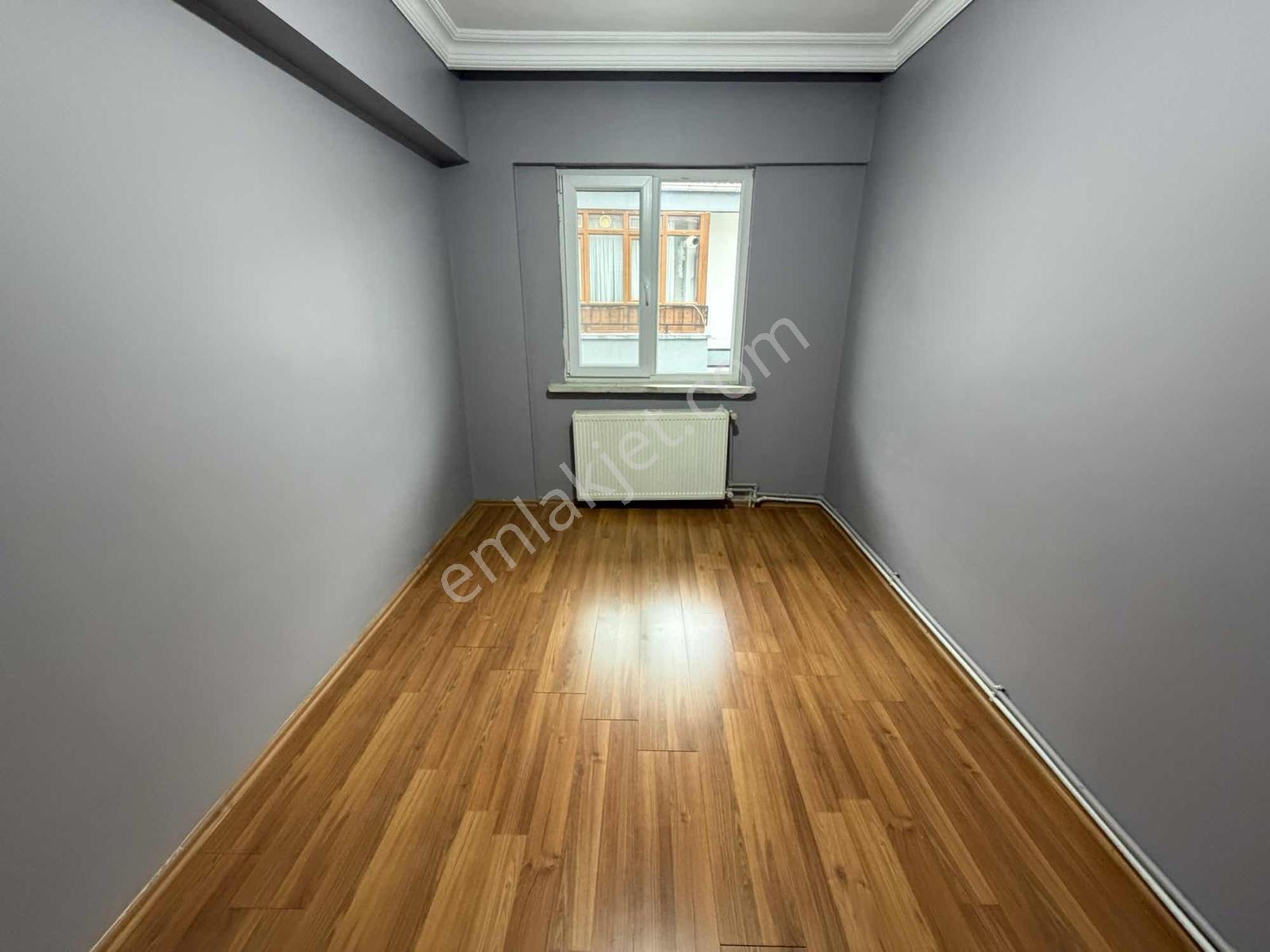 Mamak General Zeki Doğan Mahallesinde Kiralık 3+1 Daire - Görsel 27