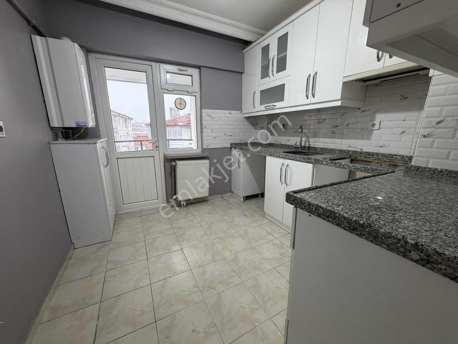 Mamak General Zeki Doğan Mahallesinde Kiralık 3+1 Daire - Görsel 12