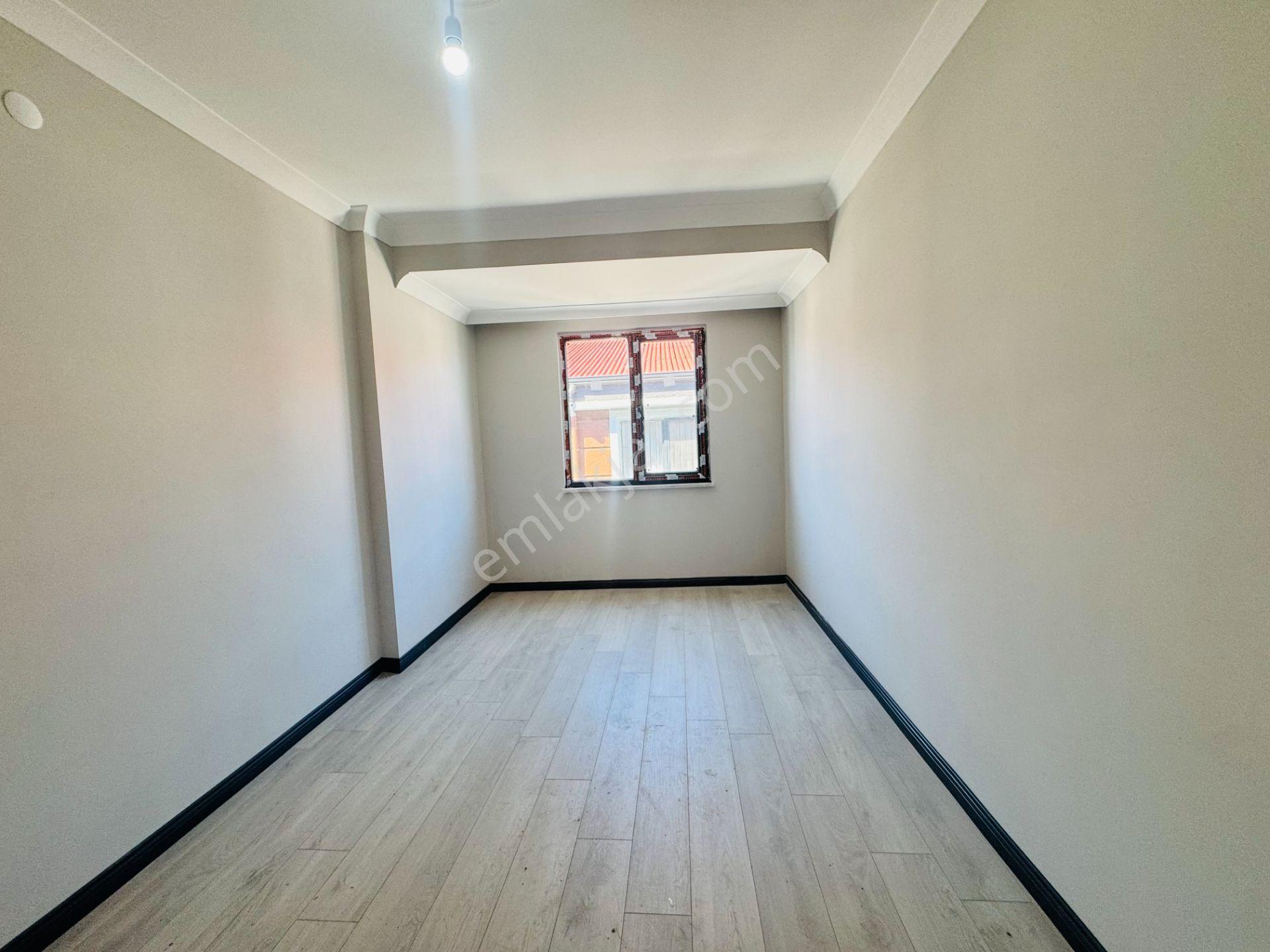 Güven'den Kapaklı'da Servislere Yakın,yerden Isıtmalı 3+1 Daire - Görsel 15