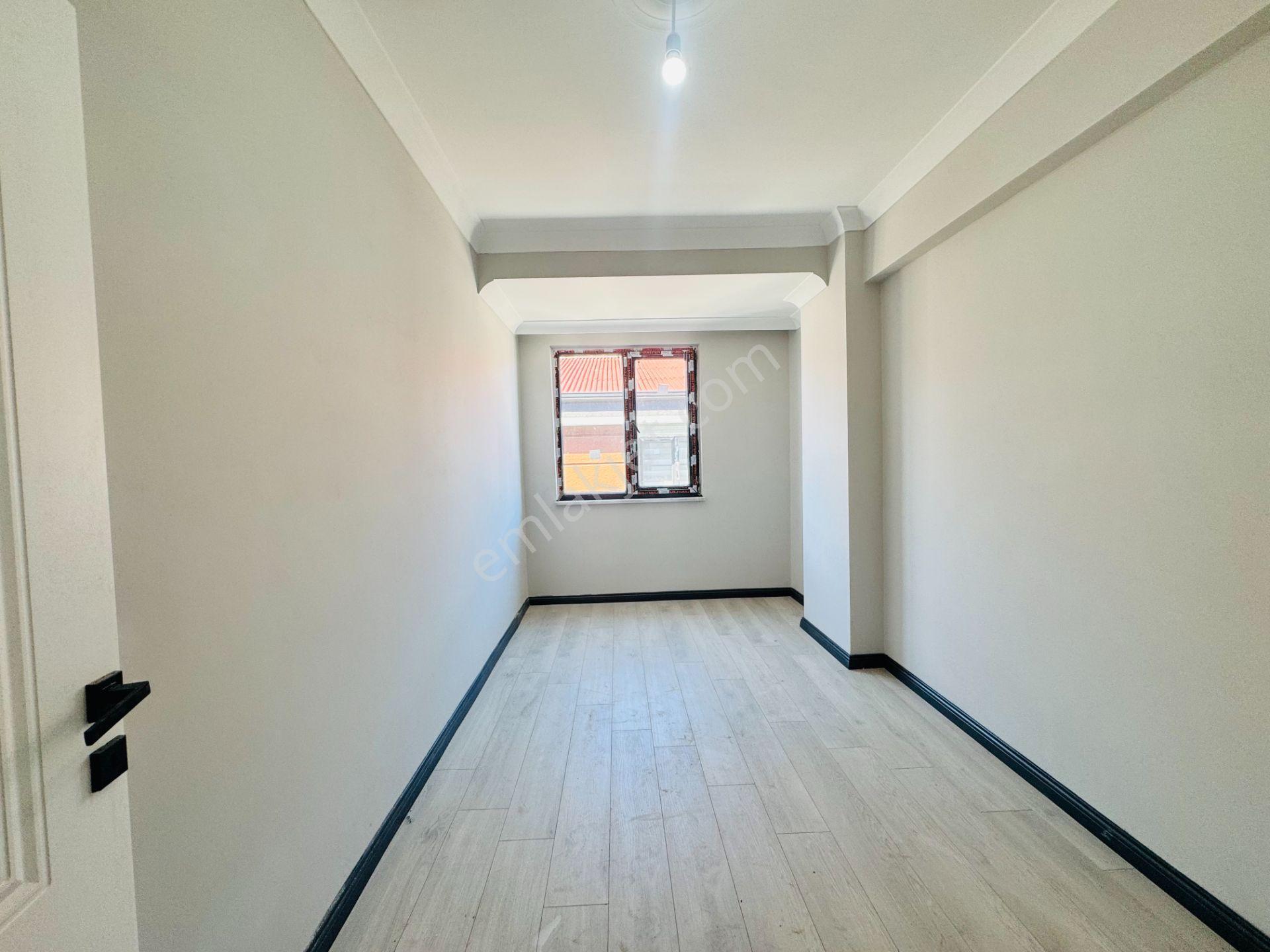 Güven'den Kapaklı'da Servislere Yakın,yerden Isıtmalı 3+1 Daire - Görsel 18
