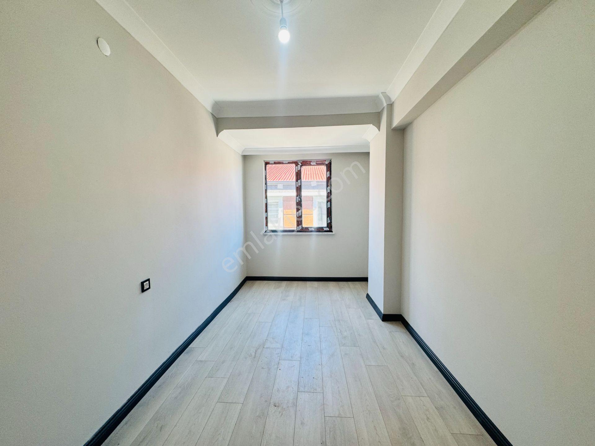 Güven'den Kapaklı'da Servislere Yakın,yerden Isıtmalı 3+1 Daire - Görsel 17
