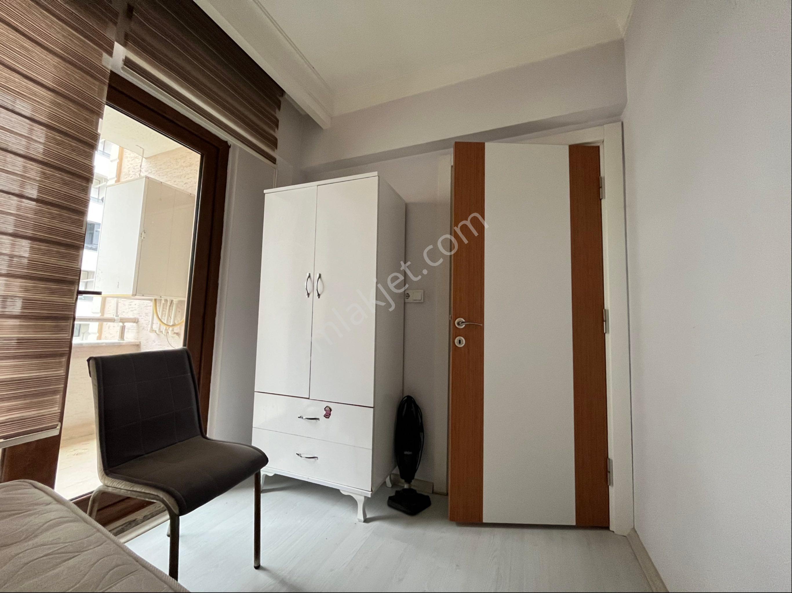 Rt Safirden İnegöl/ Baykoca Mh De Kiralık Eşyalı 1+1 Daire - Görsel 15