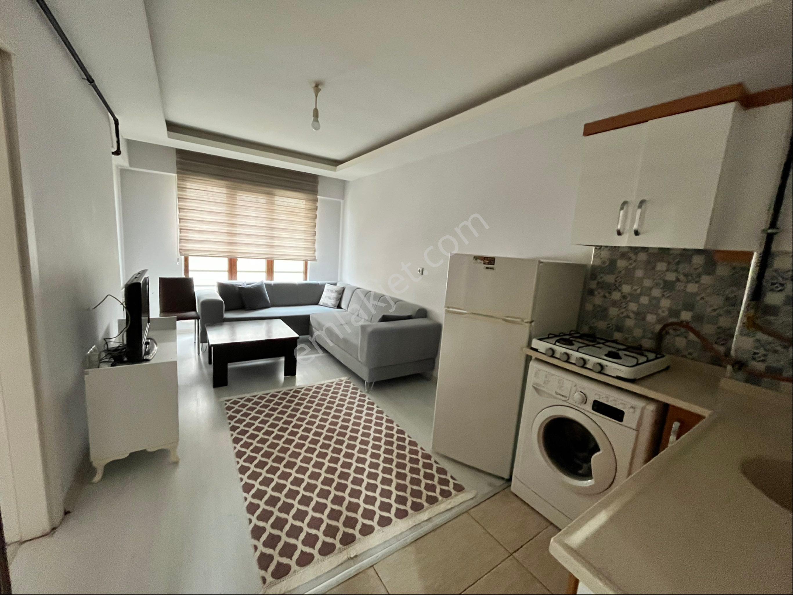 Rt Safirden İnegöl/ Baykoca Mh De Kiralık Eşyalı 1+1 Daire - Görsel 3
