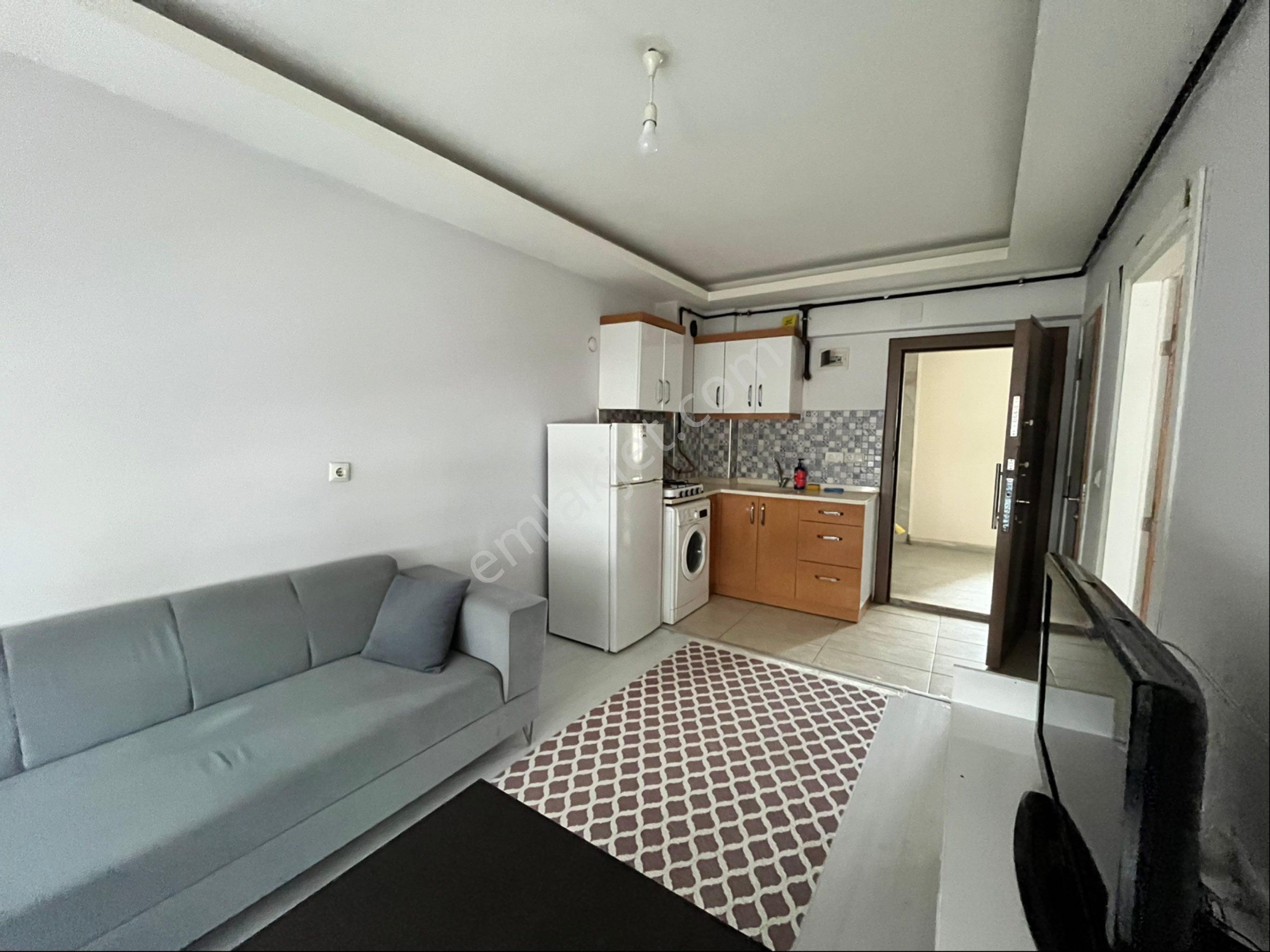 Rt Safirden İnegöl/ Baykoca Mh De Kiralık Eşyalı 1+1 Daire - Görsel 5