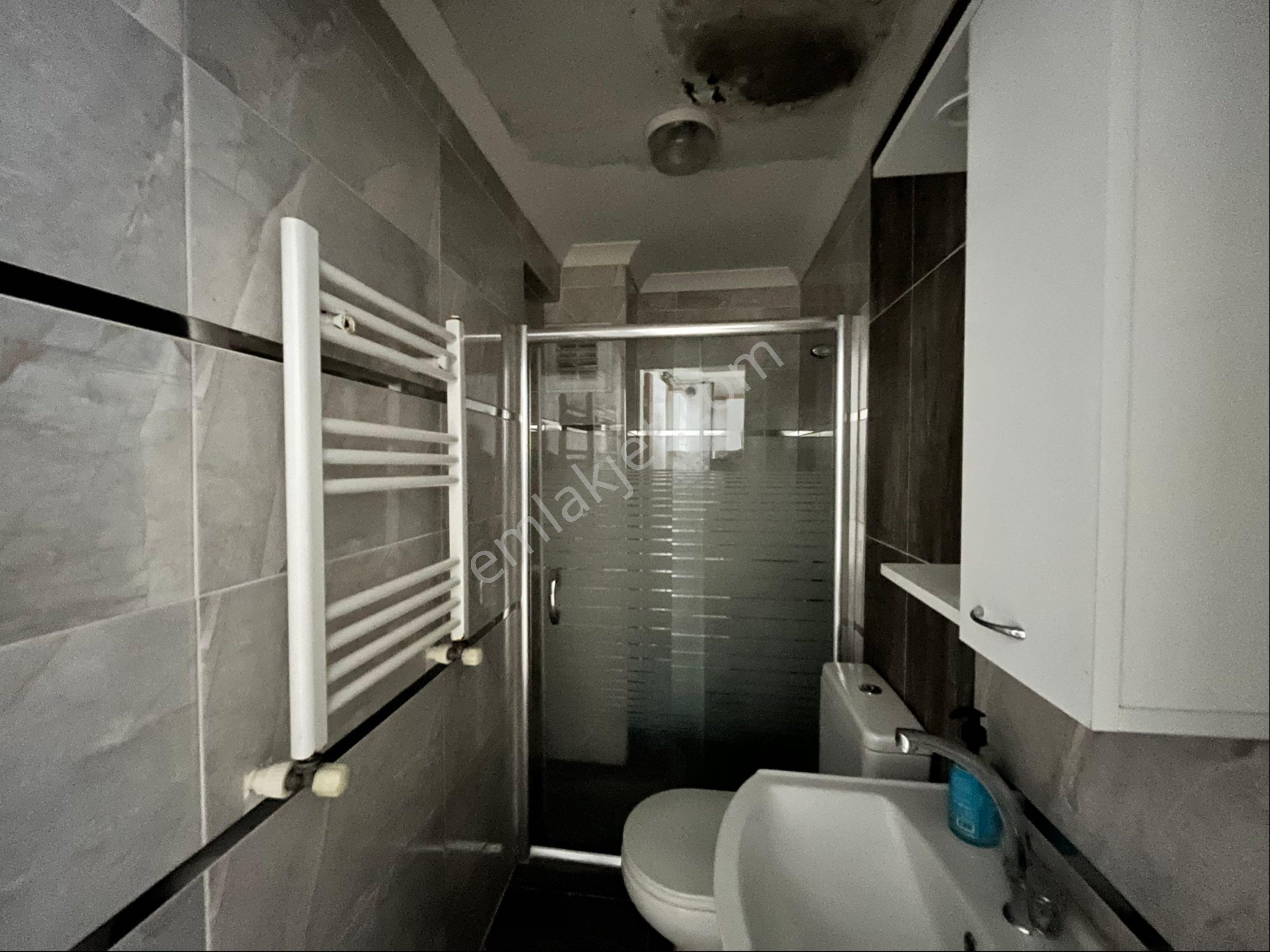 Rt Safirden İnegöl/ Baykoca Mh De Kiralık Eşyalı 1+1 Daire - Görsel 20
