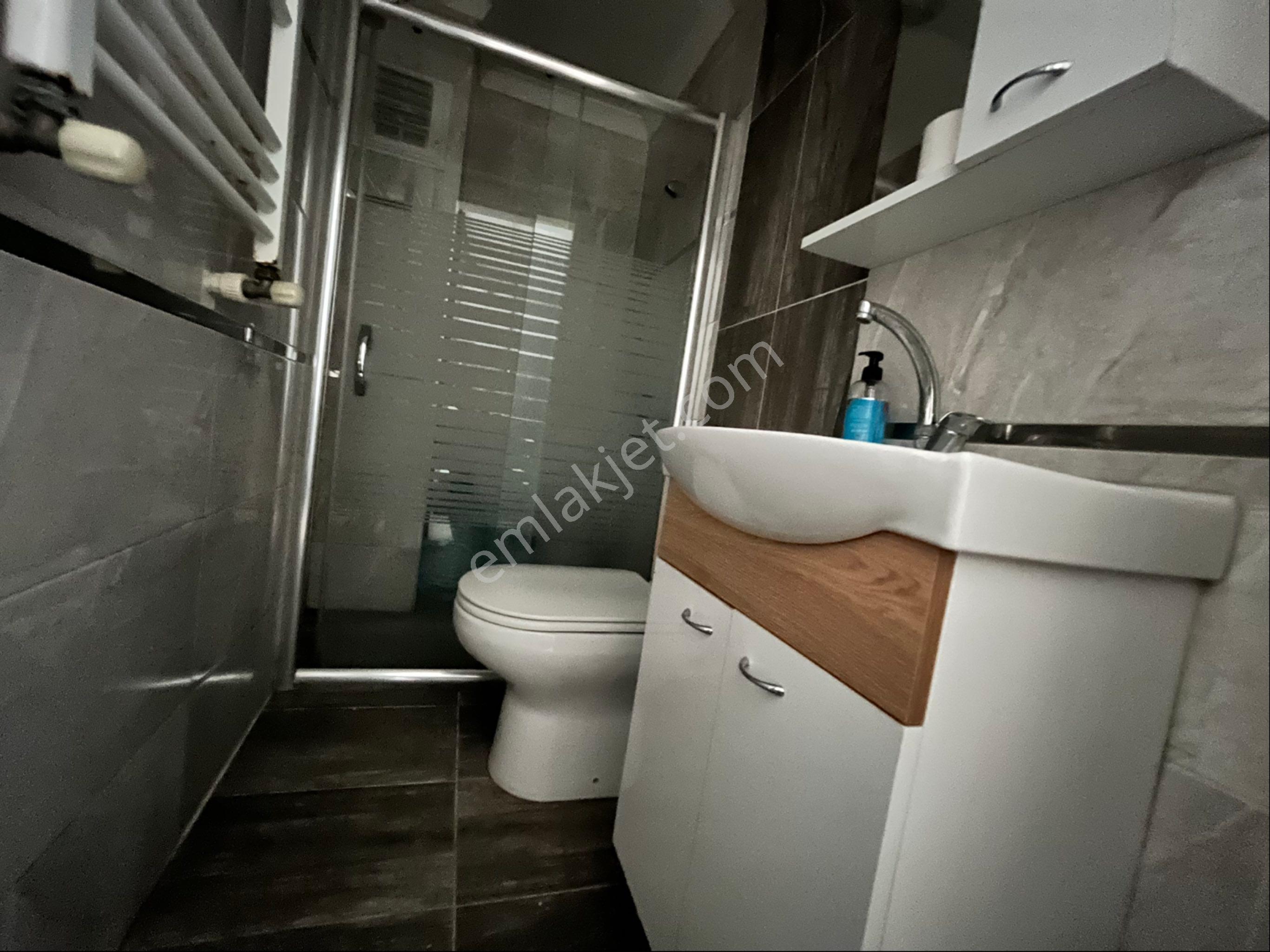 Rt Safirden İnegöl/ Baykoca Mh De Kiralık Eşyalı 1+1 Daire - Görsel 21