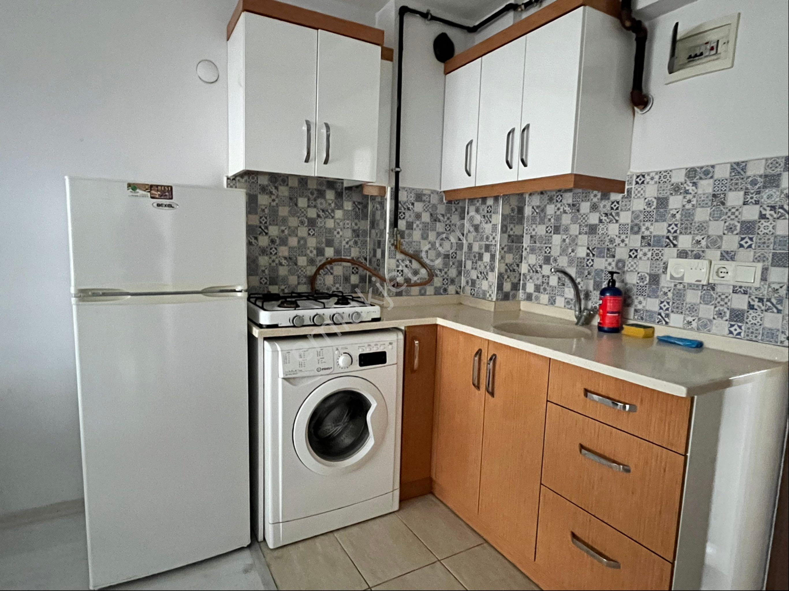 Rt Safirden İnegöl/ Baykoca Mh De Kiralık Eşyalı 1+1 Daire - Görsel 9