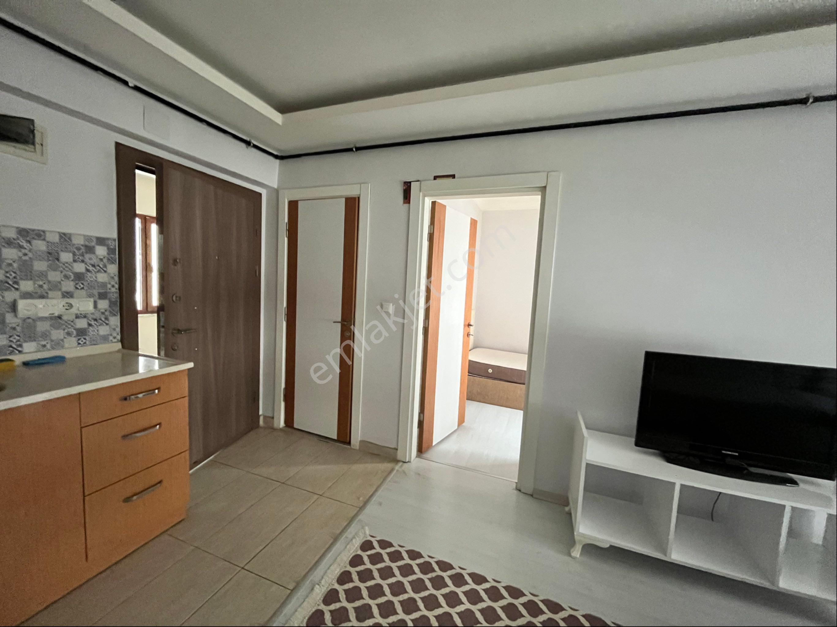 Rt Safirden İnegöl/ Baykoca Mh De Kiralık Eşyalı 1+1 Daire - Görsel 6