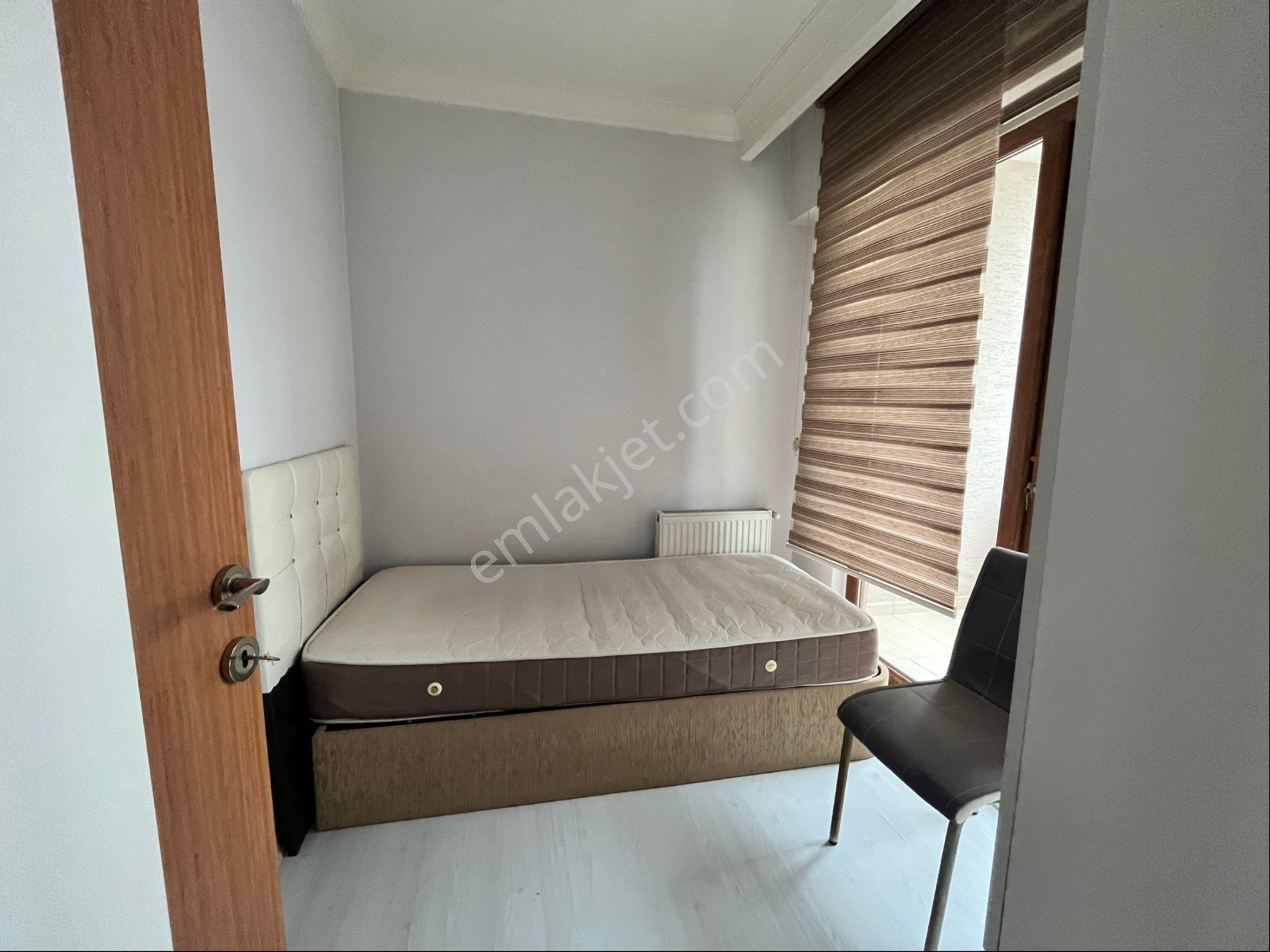 Rt Safirden İnegöl/ Baykoca Mh De Kiralık Eşyalı 1+1 Daire - Görsel 10