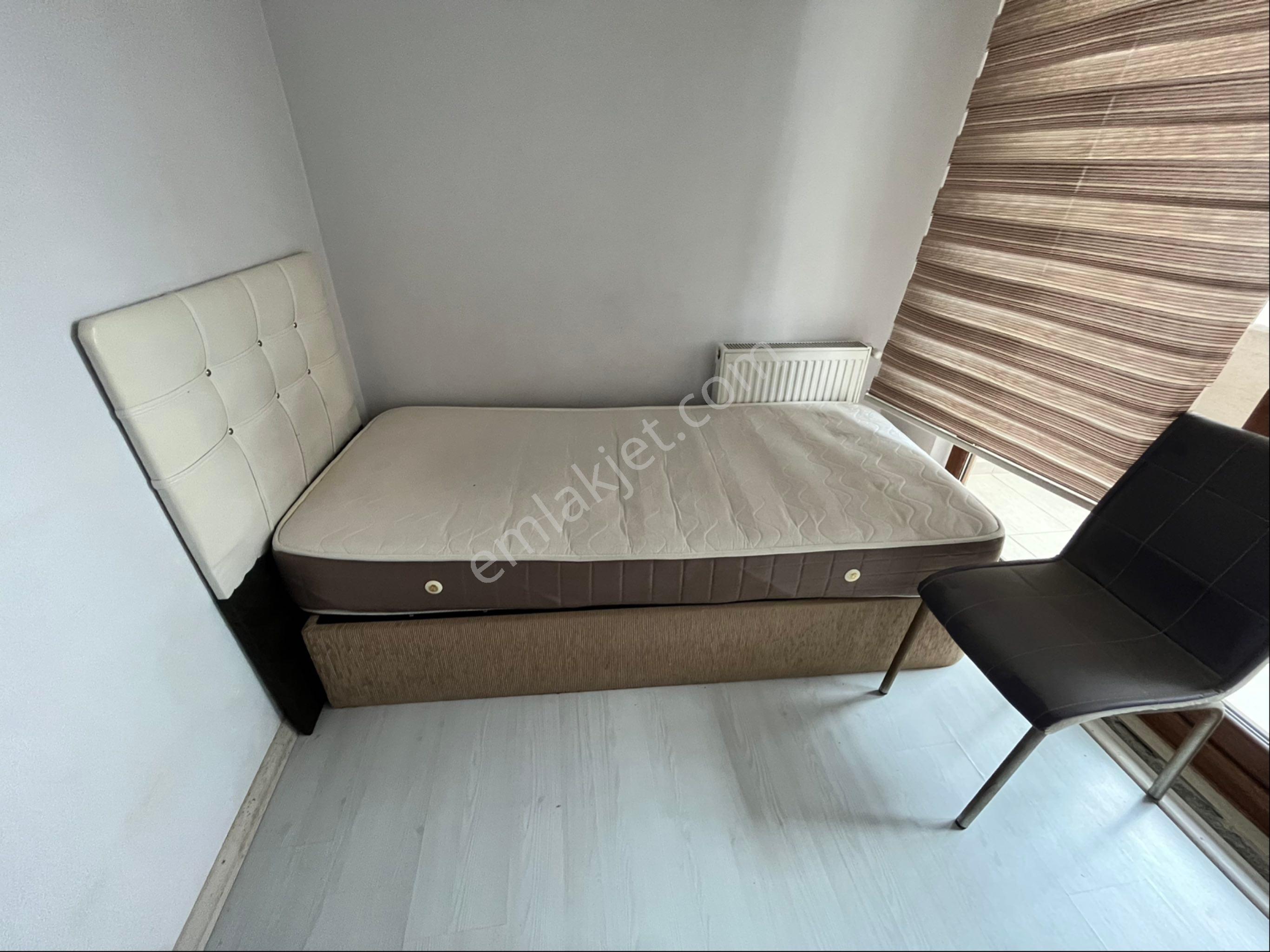 Rt Safirden İnegöl/ Baykoca Mh De Kiralık Eşyalı 1+1 Daire - Görsel 22