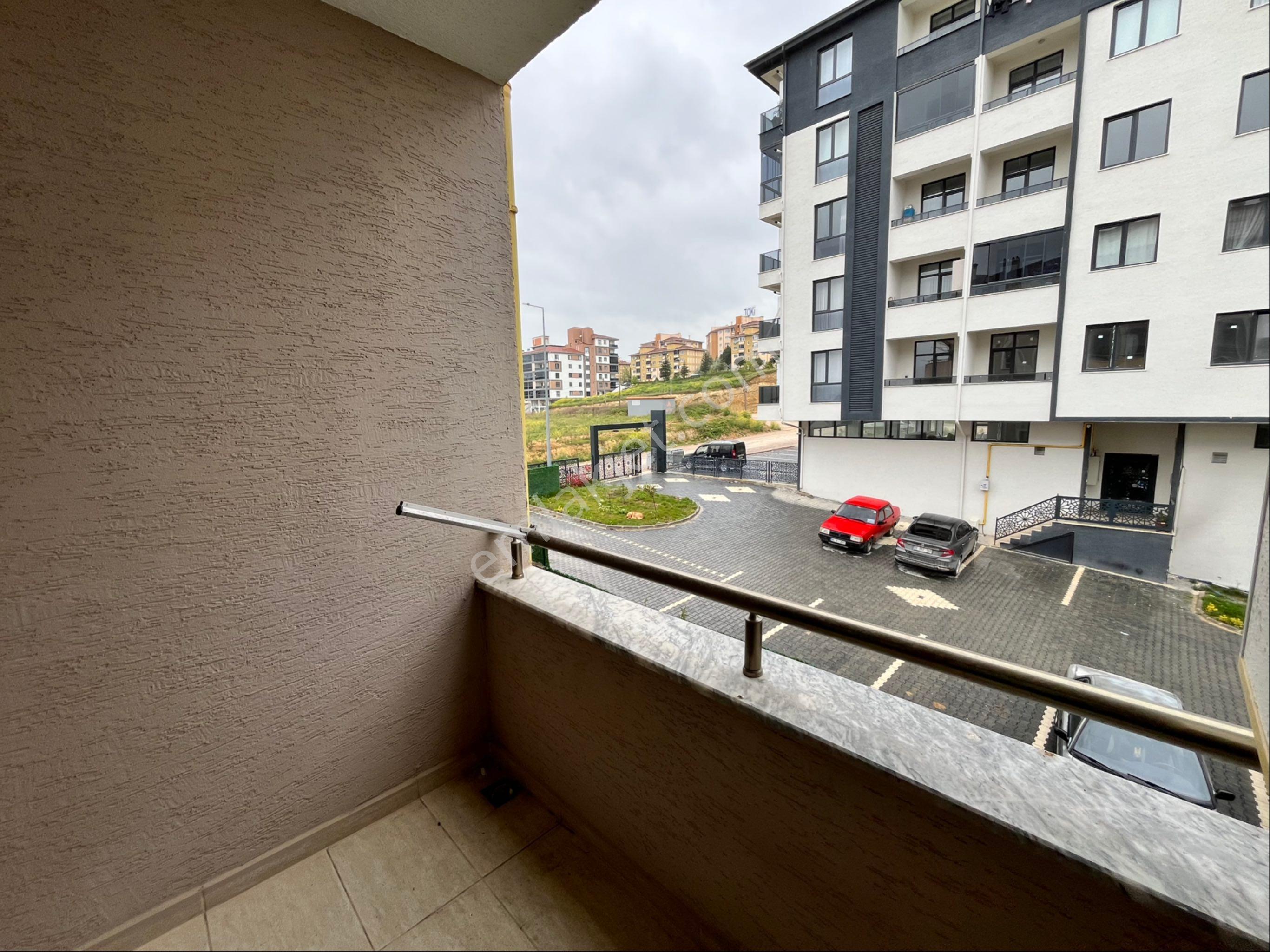 Rt Safirden İnegöl/ Baykoca Mh De Kiralık Eşyalı 1+1 Daire - Görsel 23