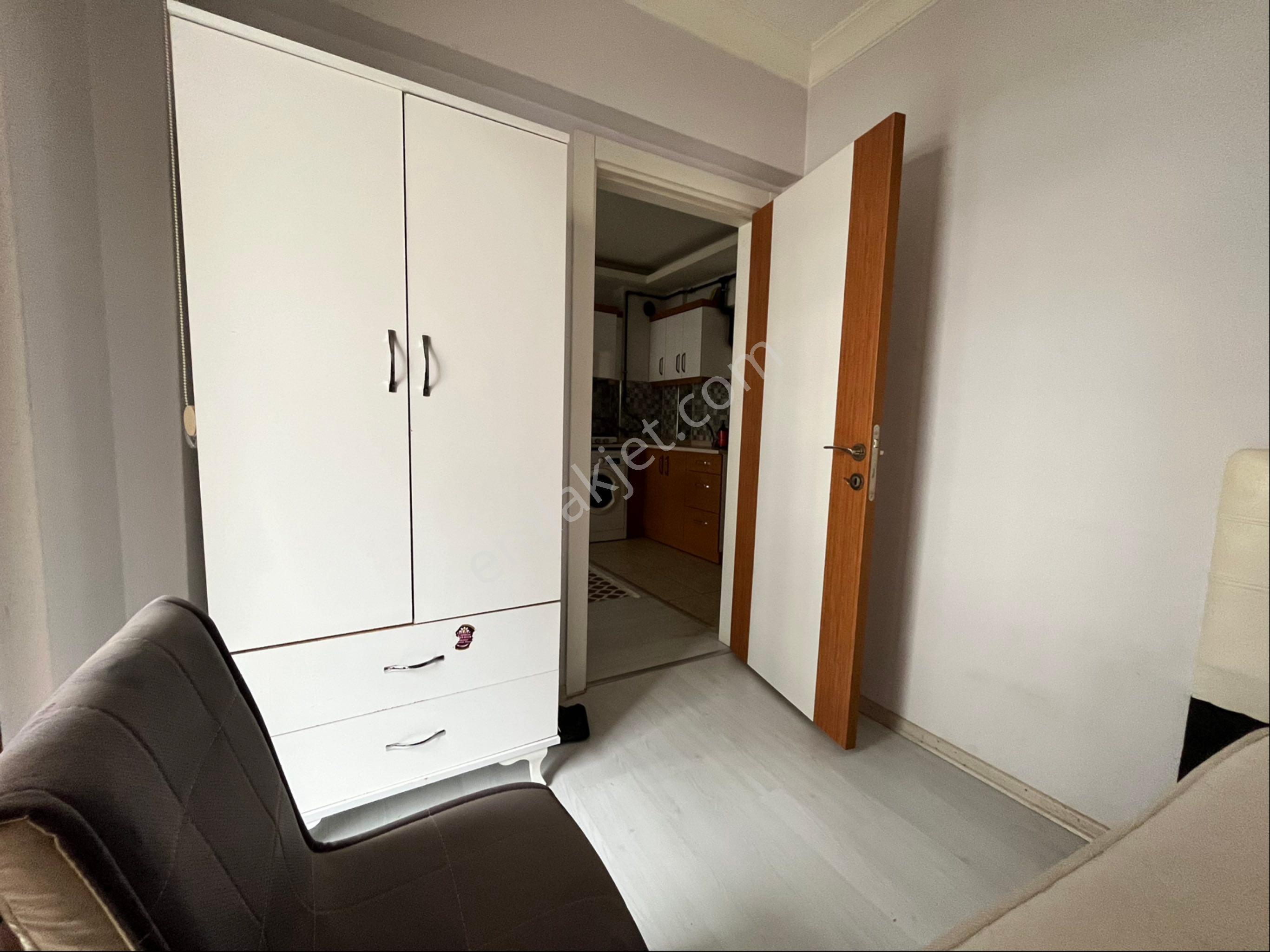 Rt Safirden İnegöl/ Baykoca Mh De Kiralık Eşyalı 1+1 Daire - Görsel 14