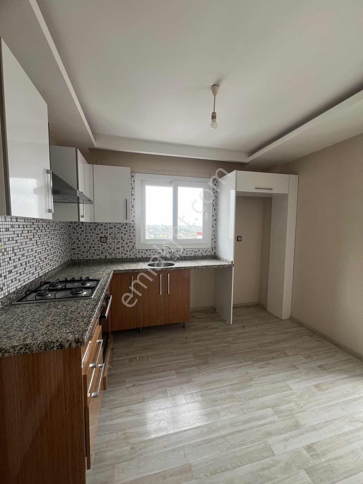 Kulepark~farkıyla~doğalgazlı~stadyum~karşısı~2+1~kapalı~mutfak - Görsel 3