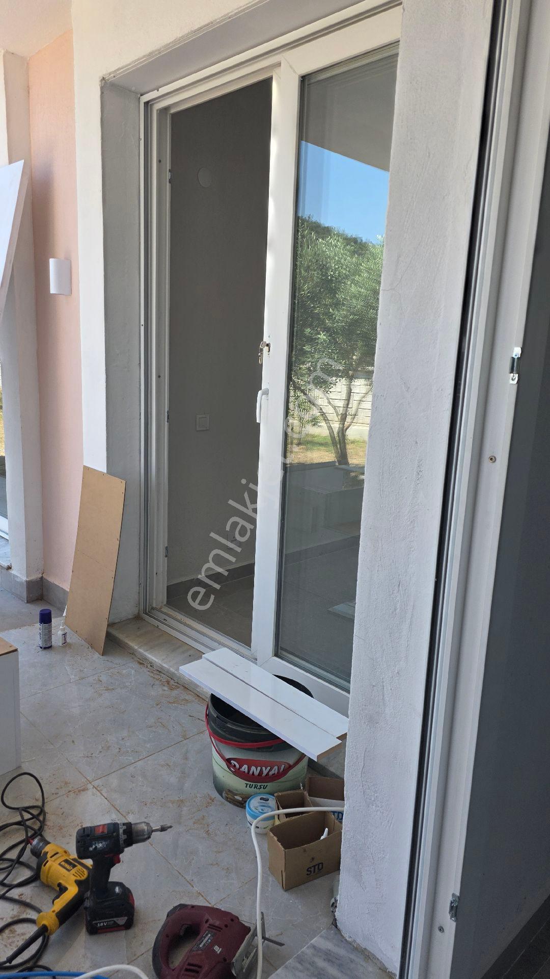 İzmir Menderes Küner Mah. Müstaki - Görsel 12