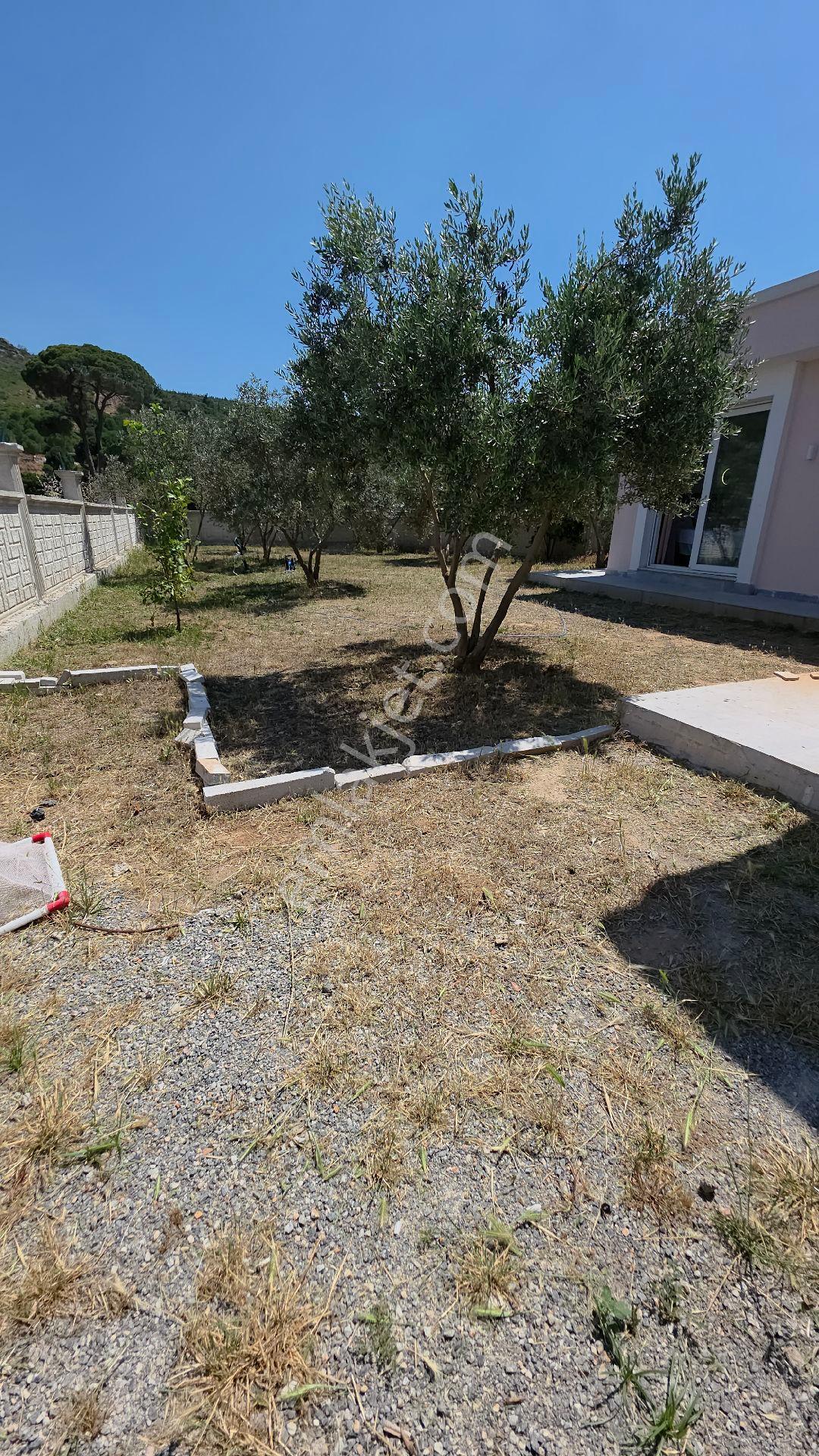 İzmir Menderes Küner Mah. Müstaki - Görsel 17