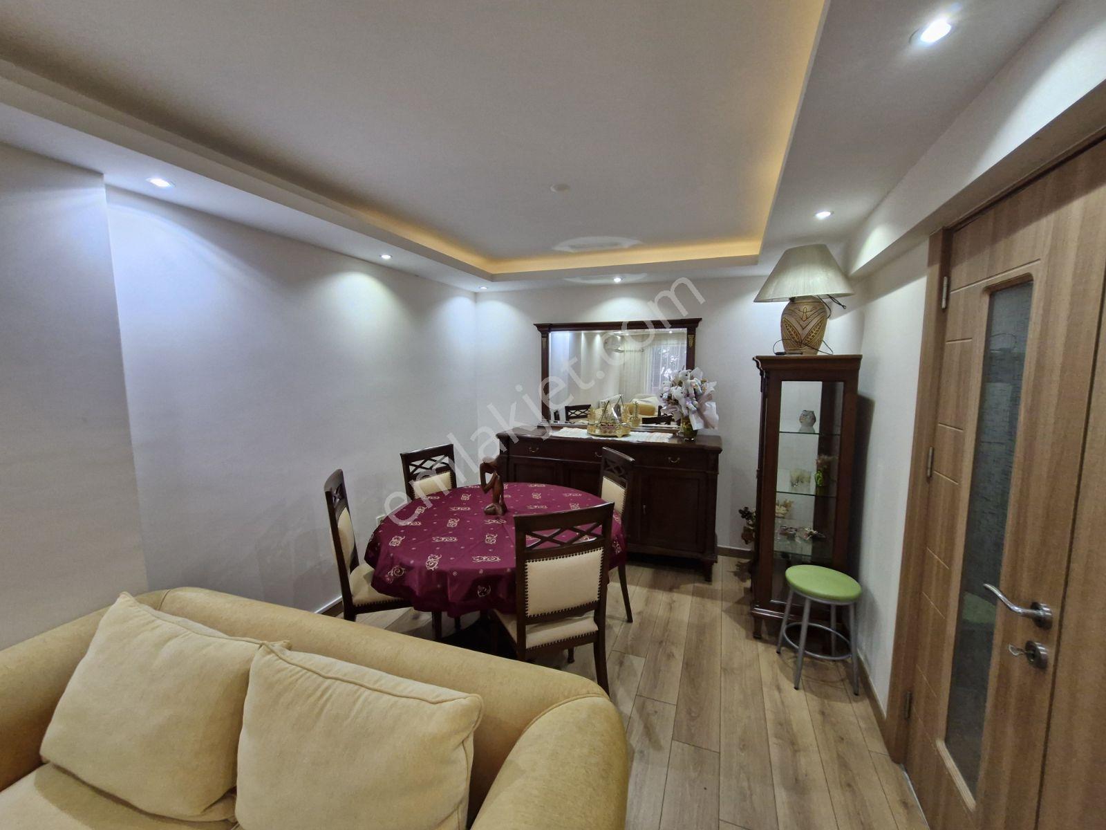 Bostanlı Da Full Lüks Tadilatlı Eşyalı 3+1 Doğalgazlı Mkd Emlak - Görsel 29