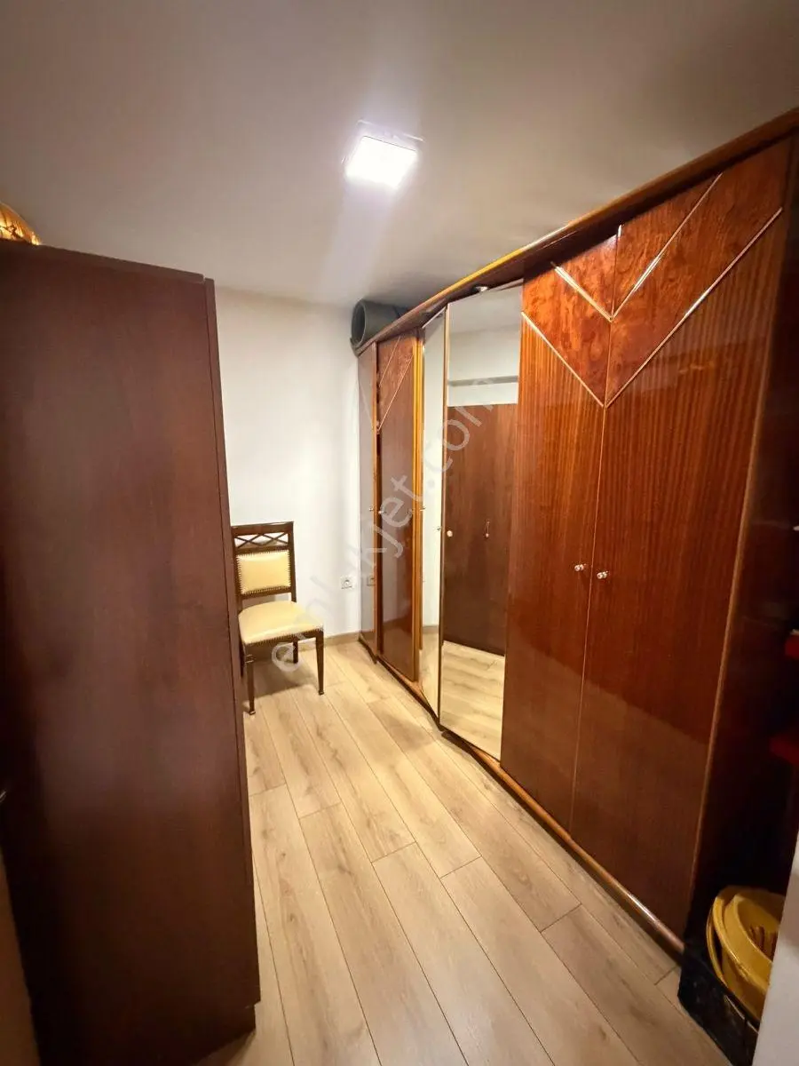 Bostanlı Da Full Lüks Tadilatlı Eşyalı 3+1 Doğalgazlı Mkd Emlak - Görsel 4