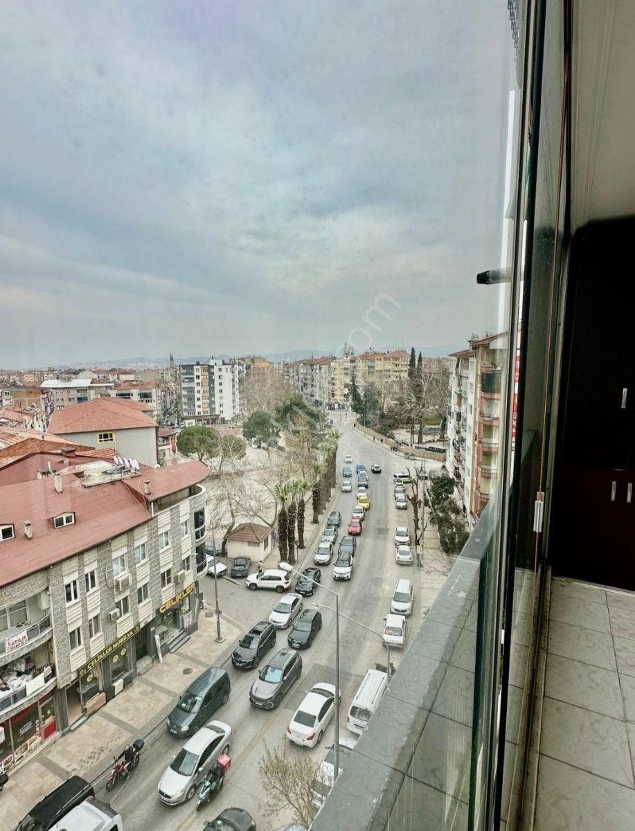 Karaman Mah.kiralık Daire - Görsel 17