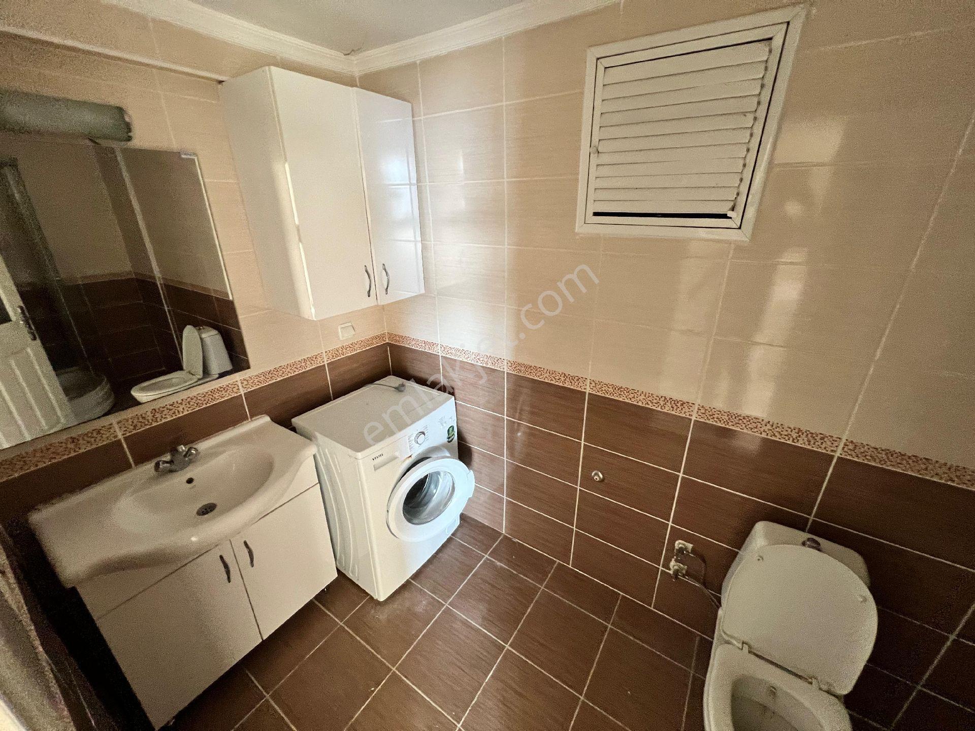 Eşsiz Deniz Manzaralı 2+1 Eşyalı Satılık Daire Uydukent Sitesinde - Görsel 10