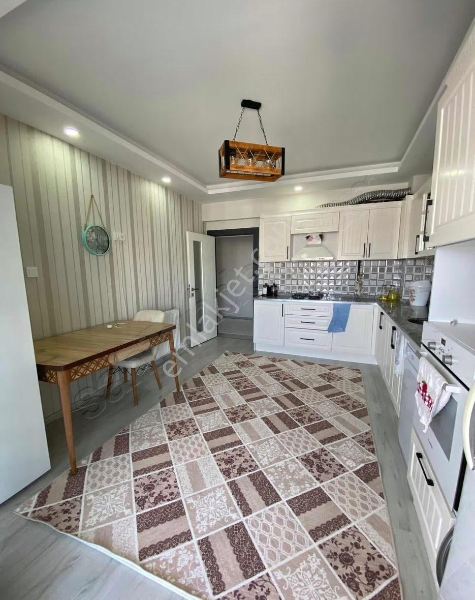 Doğukent Yol Üstü Satılık 3+1 Lüx Daire - Görsel 11