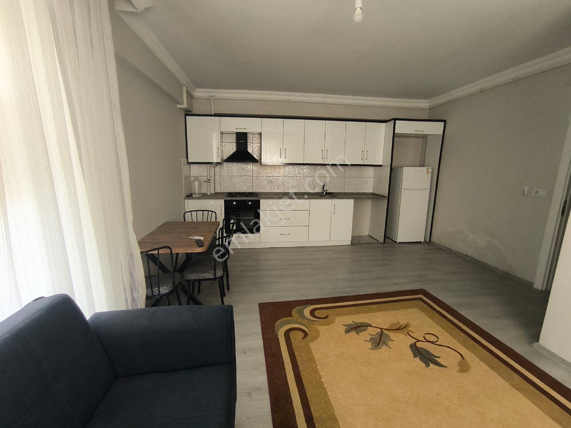 Manisa Alaşehir Fatih Mahallesinde Satılık Zemin Kat Yüksek - Görsel 18