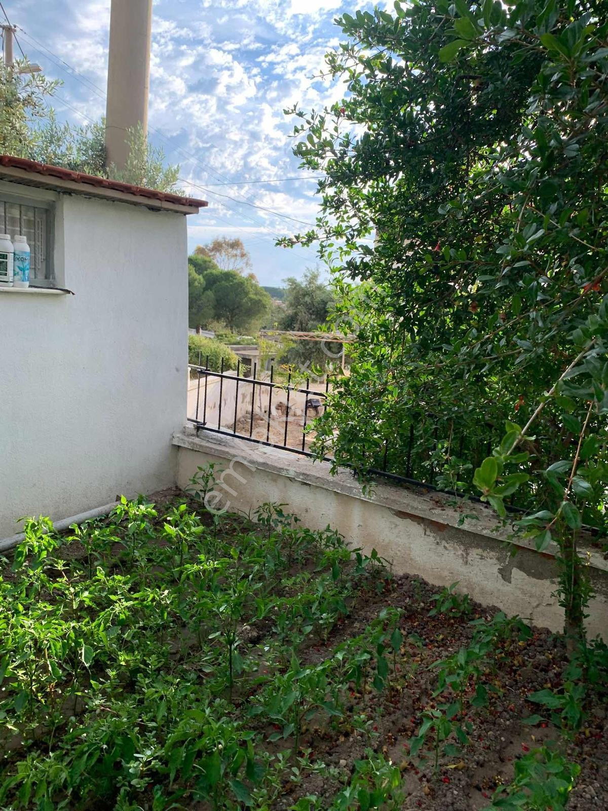Turyap'tan Çeşmede Denize Bir Kaç Adım Kiralık Villa - Görsel 3