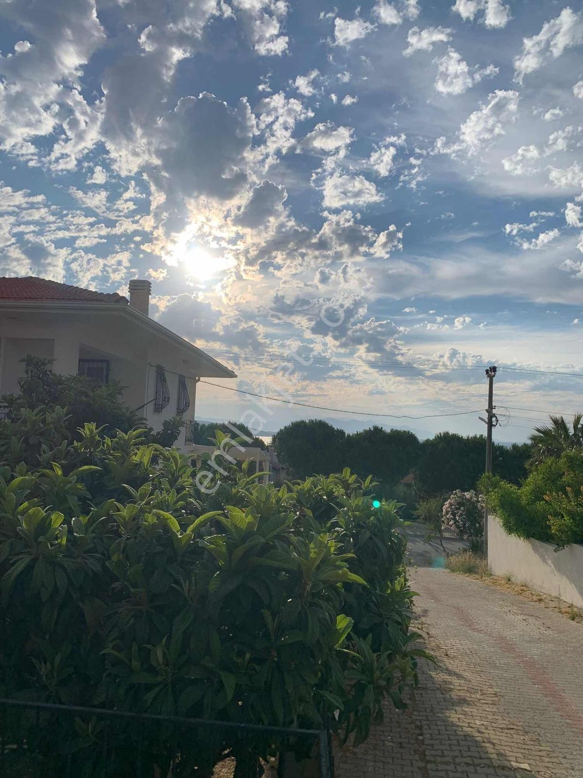 Turyap'tan Çeşmede Denize Bir Kaç Adım Kiralık Villa - Görsel 5