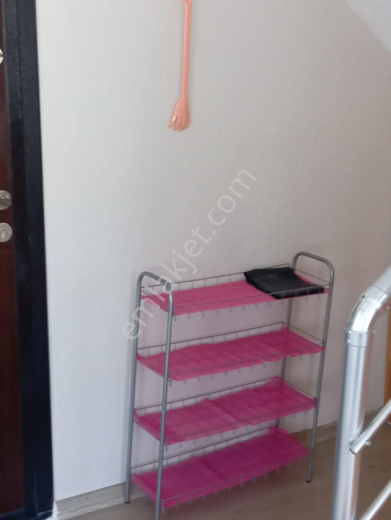 Aliağa Kurtuluş Mh.2+1 Dublex Kiralık Eşyalı Daire - Görsel 16