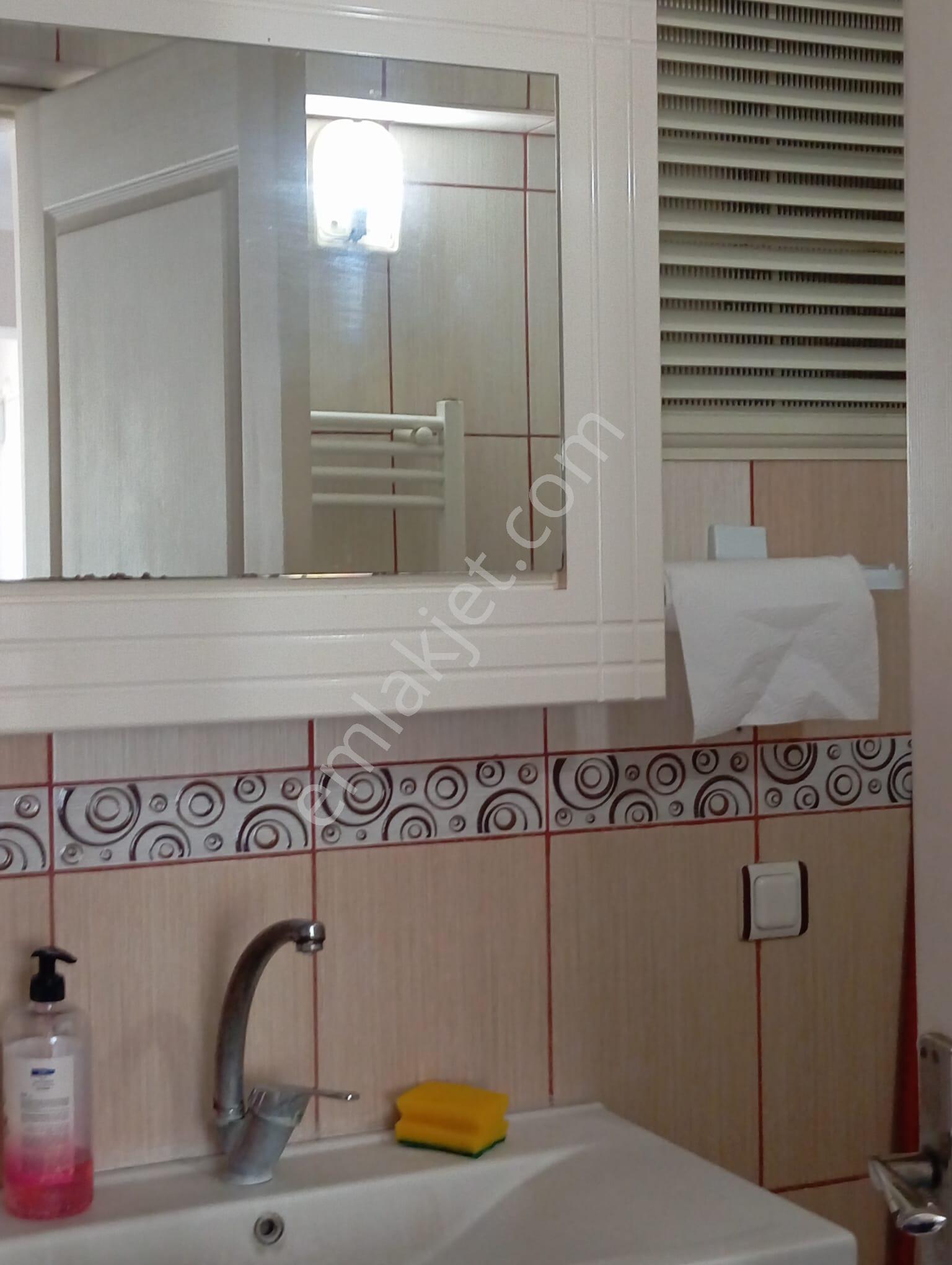 Aliağa Kurtuluş Mh.2+1 Dublex Kiralık Eşyalı Daire - Görsel 19