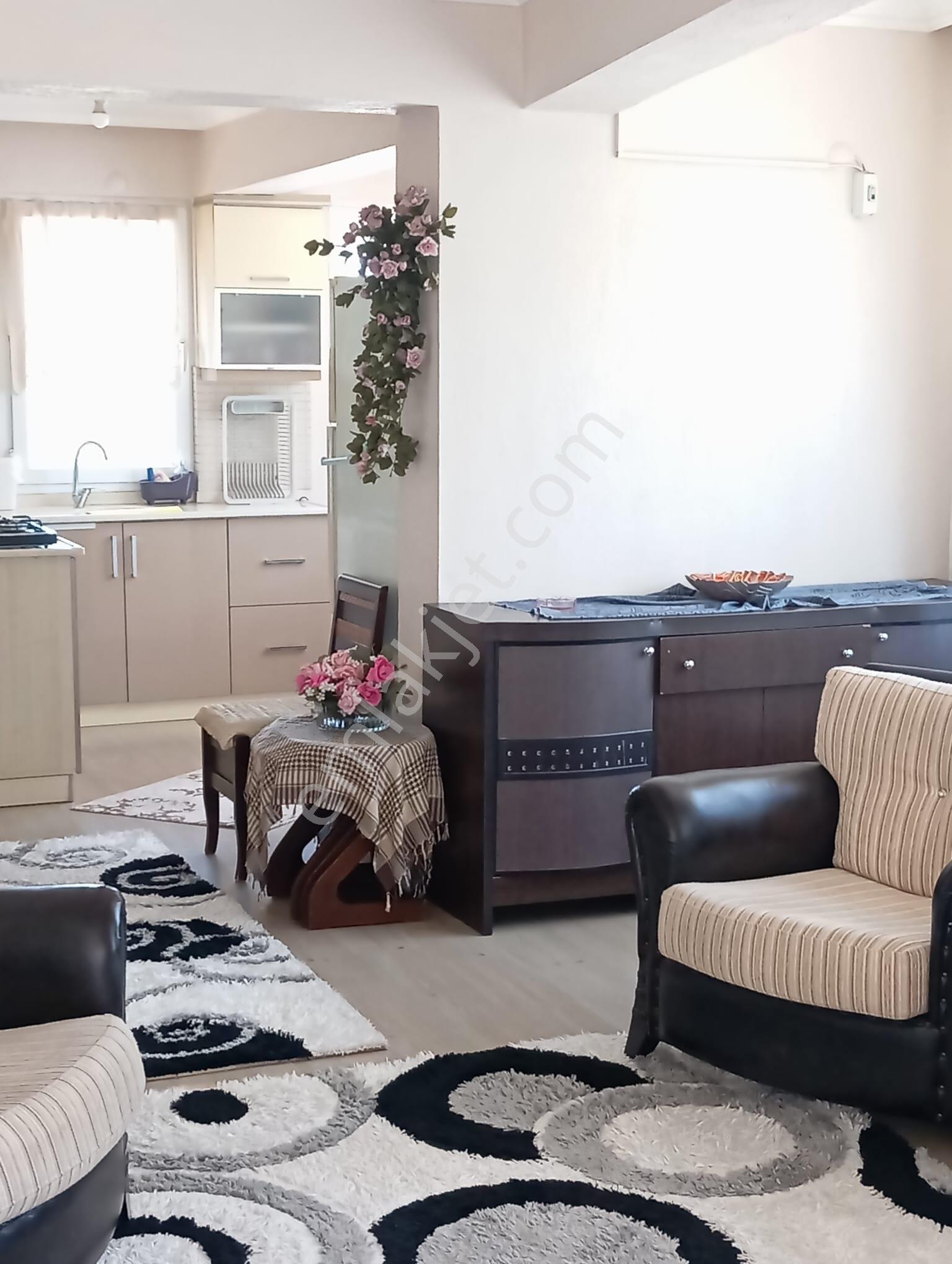 Aliağa Kurtuluş Mh.2+1 Dublex Kiralık Eşyalı Daire - Görsel 20