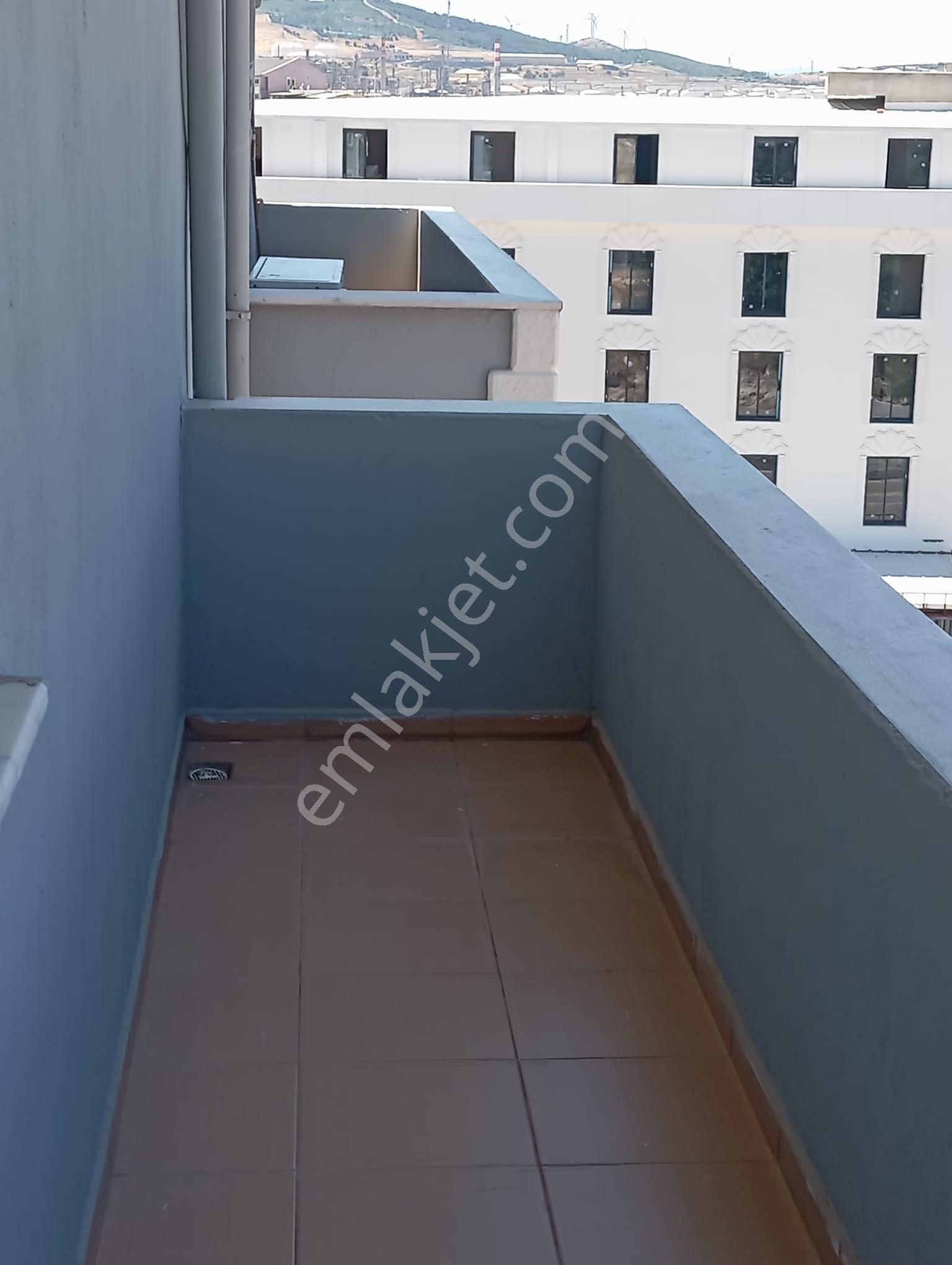 Aliağa Kurtuluş Mh.2+1 Dublex Kiralık Eşyalı Daire - Görsel 3