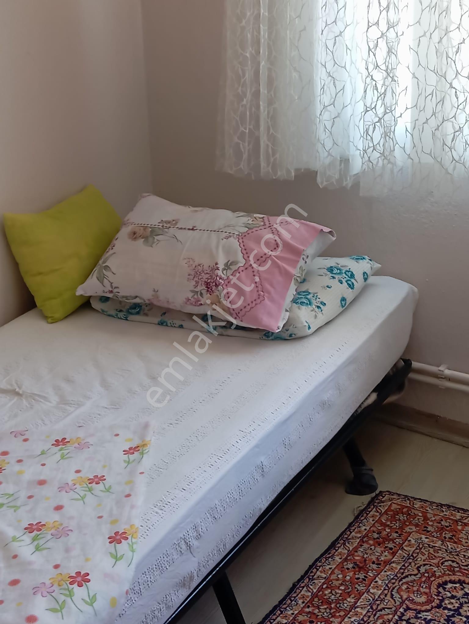 Aliağa Kurtuluş Mh.2+1 Dublex Kiralık Eşyalı Daire - Görsel 9