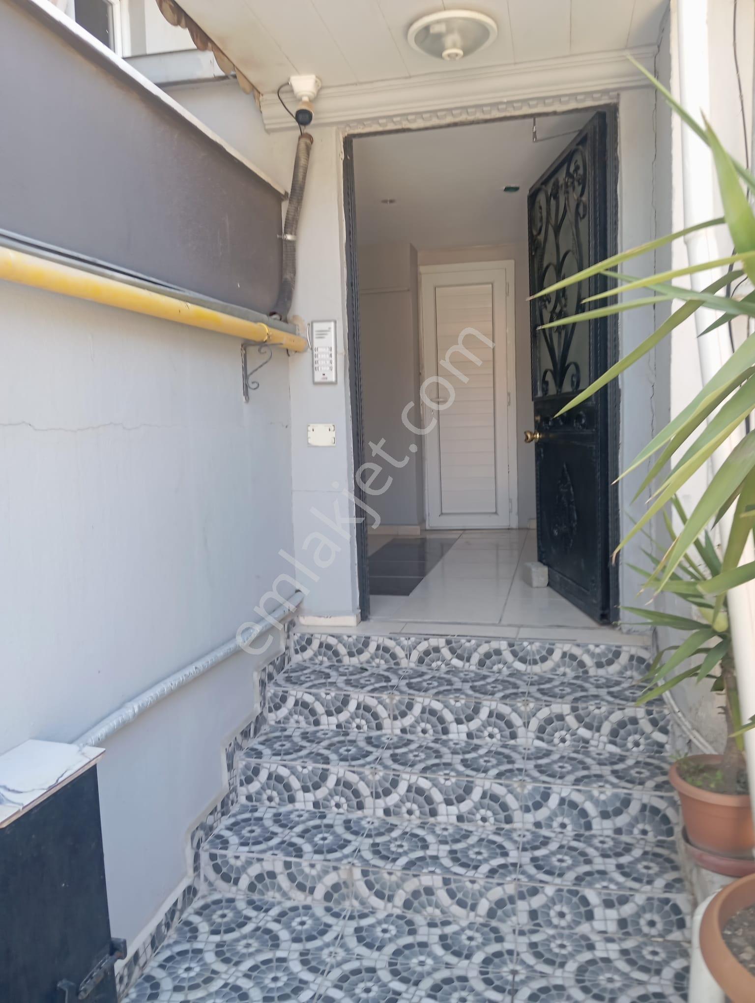 Aliağa Kurtuluş Mh.2+1 Dublex Kiralık Eşyalı Daire - Görsel 31