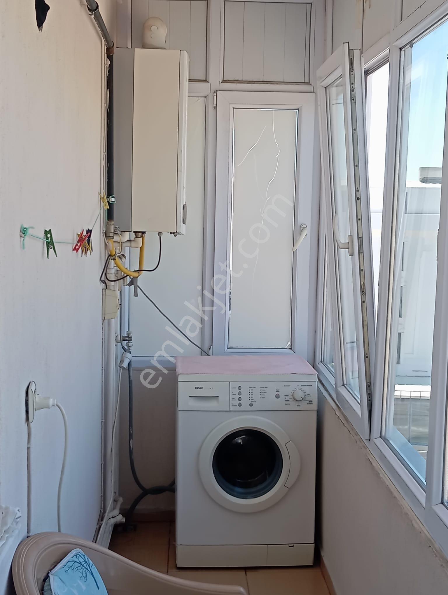 Aliağa Kurtuluş Mh.2+1 Dublex Kiralık Eşyalı Daire - Görsel 15